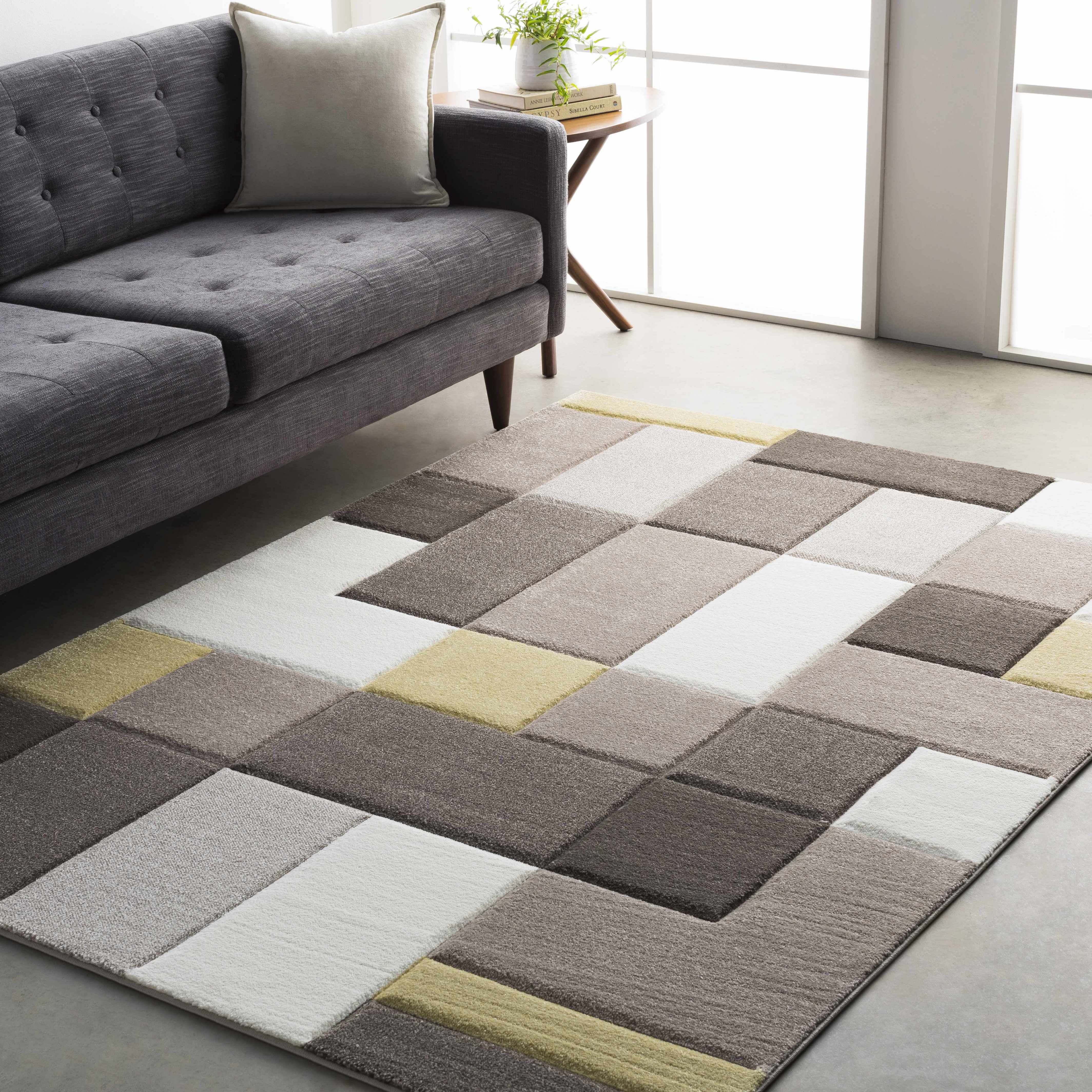 Barnett Area Rug - Clearance - Image 2