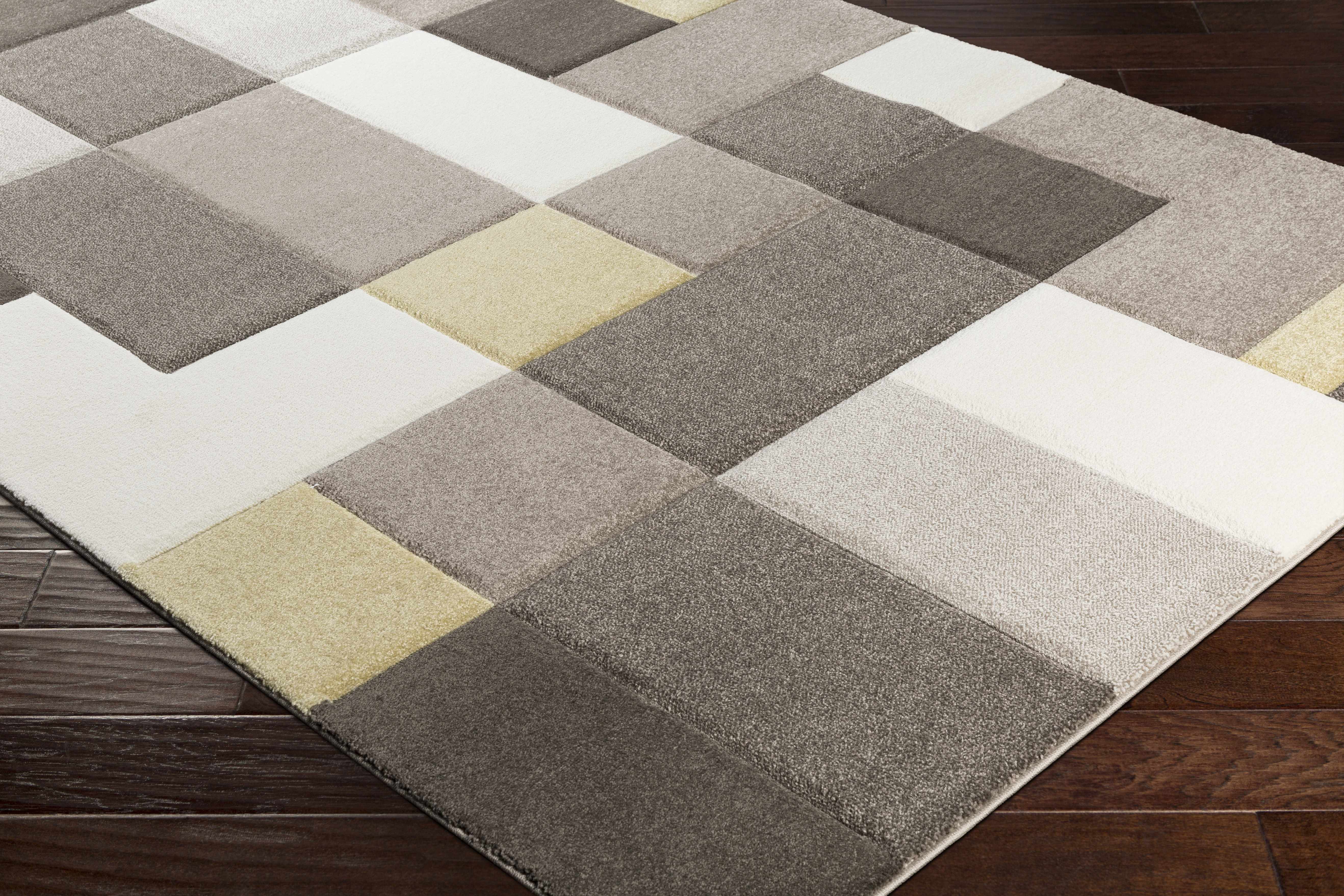 Barnett Area Rug - Clearance - Image 9