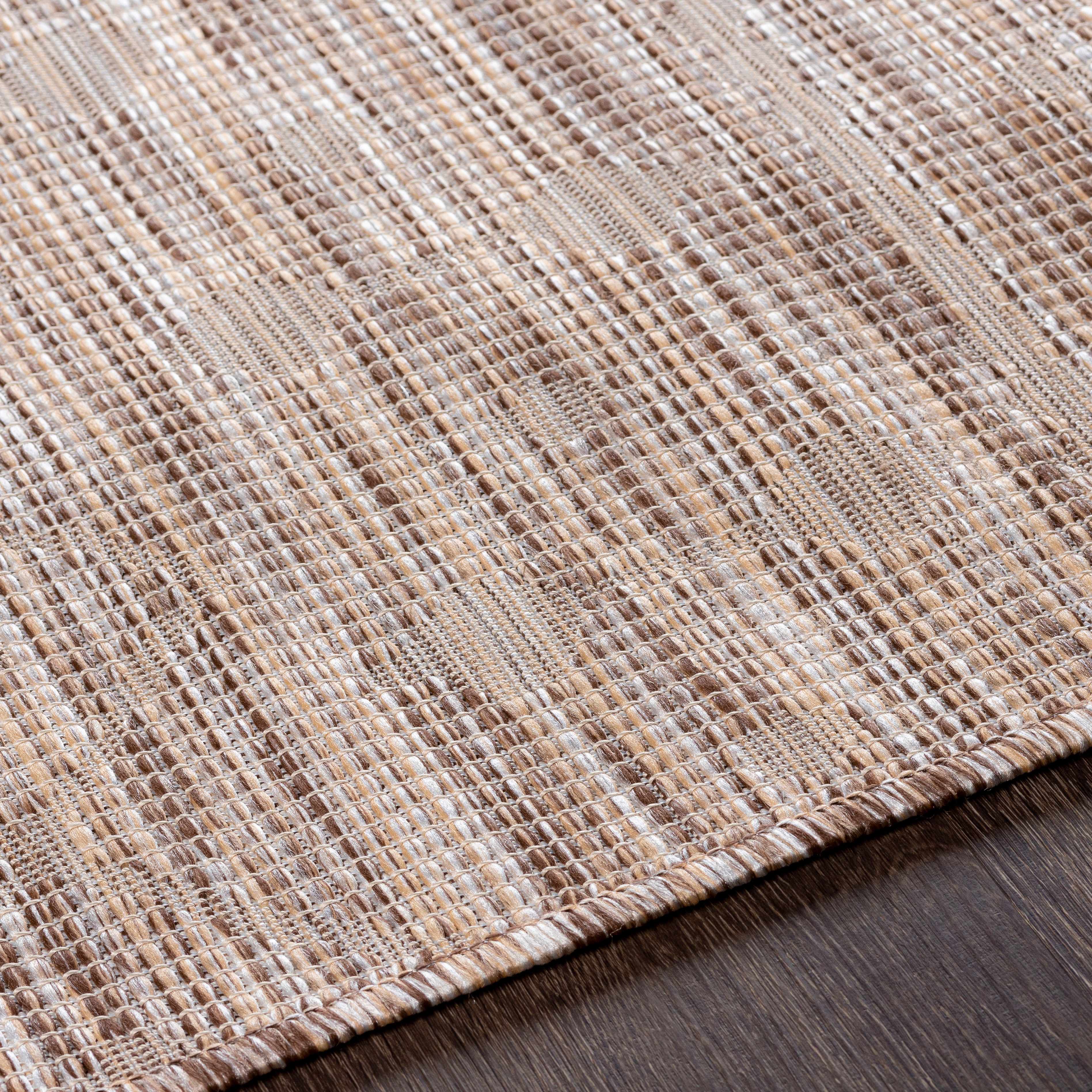 Barnsbury Flatweave Area Carpet - Clearance - Image 5