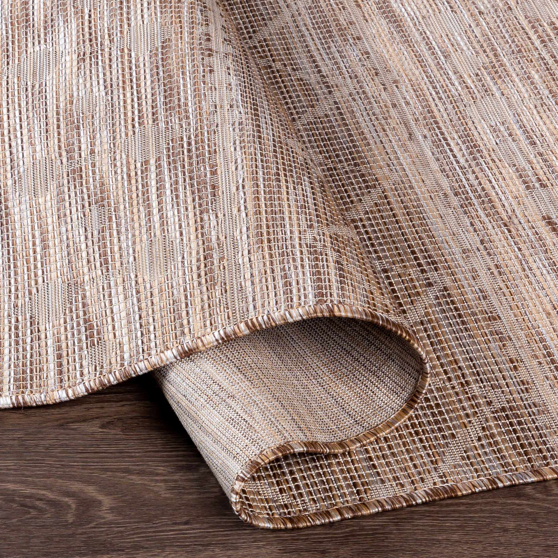 Barnsbury Flatweave Area Carpet - Clearance - Image 6
