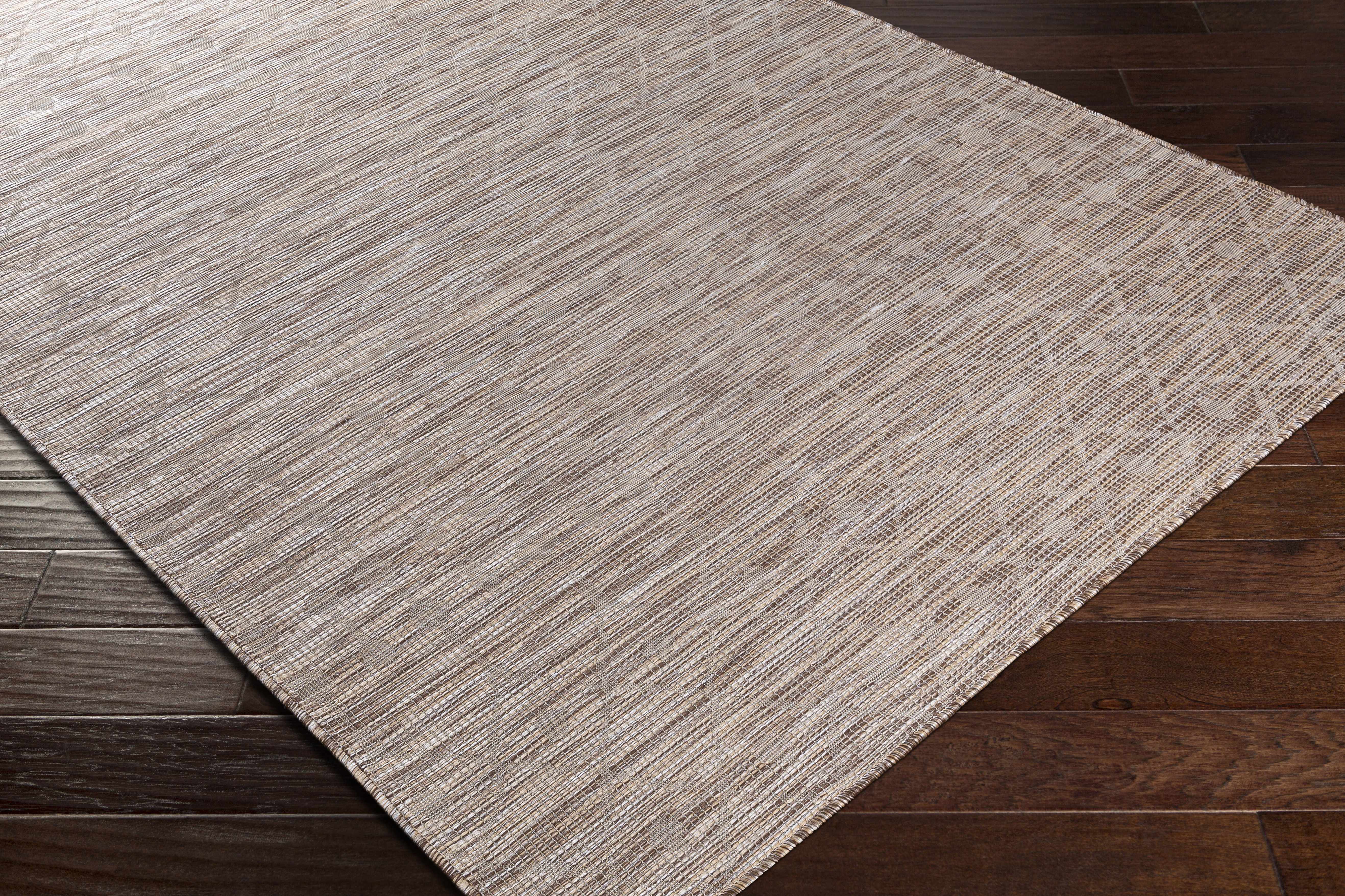 Barnsbury Flatweave Area Carpet - Clearance - Image 7
