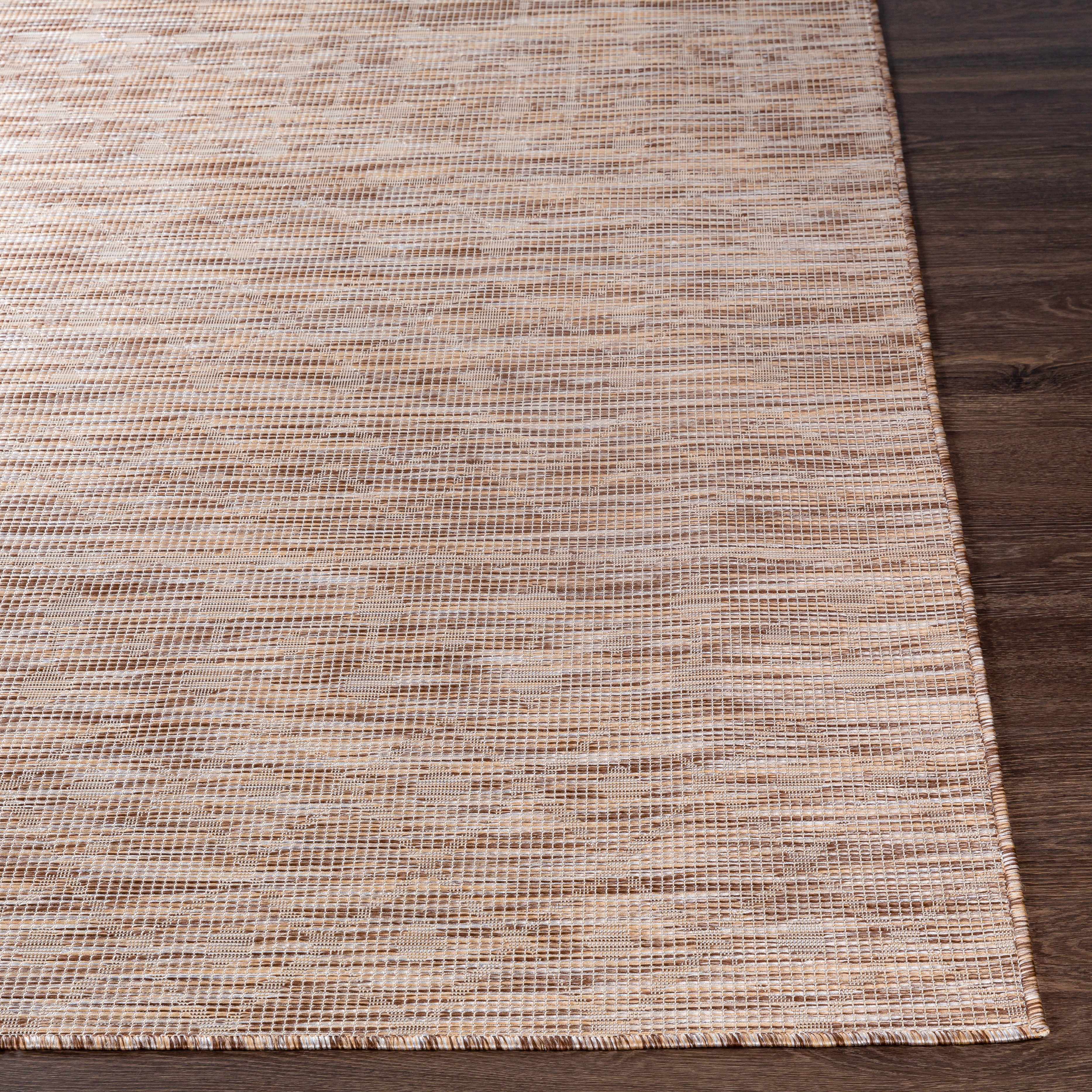 Barnsbury Flatweave Area Carpet - Clearance - Image 8