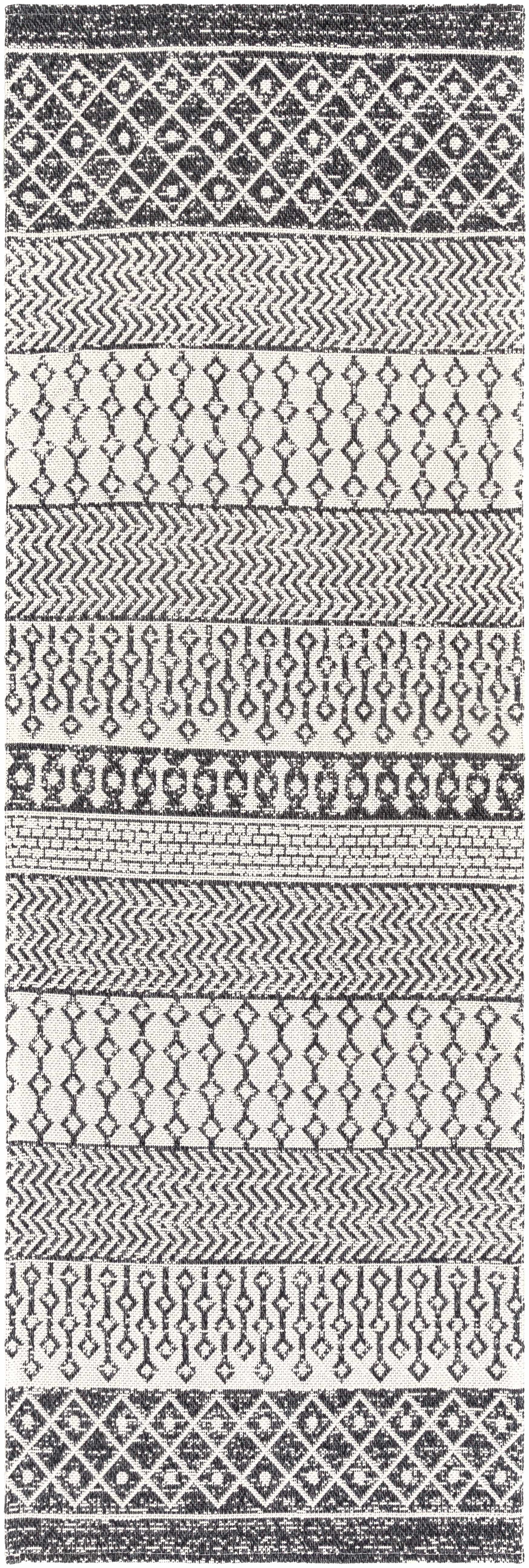 Barnwood Washable Area Rug - Clearance - Image 10