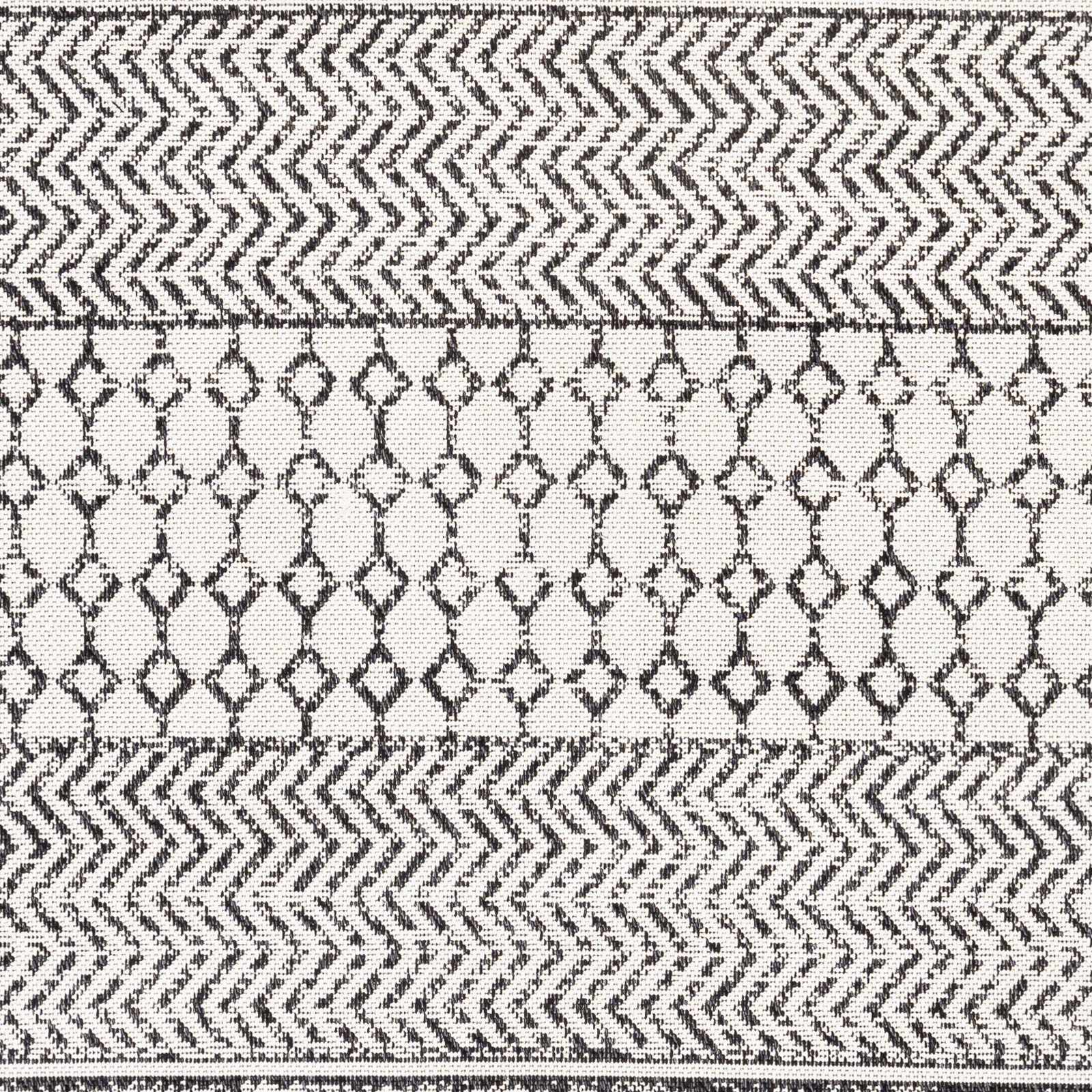 Barnwood Washable Area Rug - Clearance - Image 7