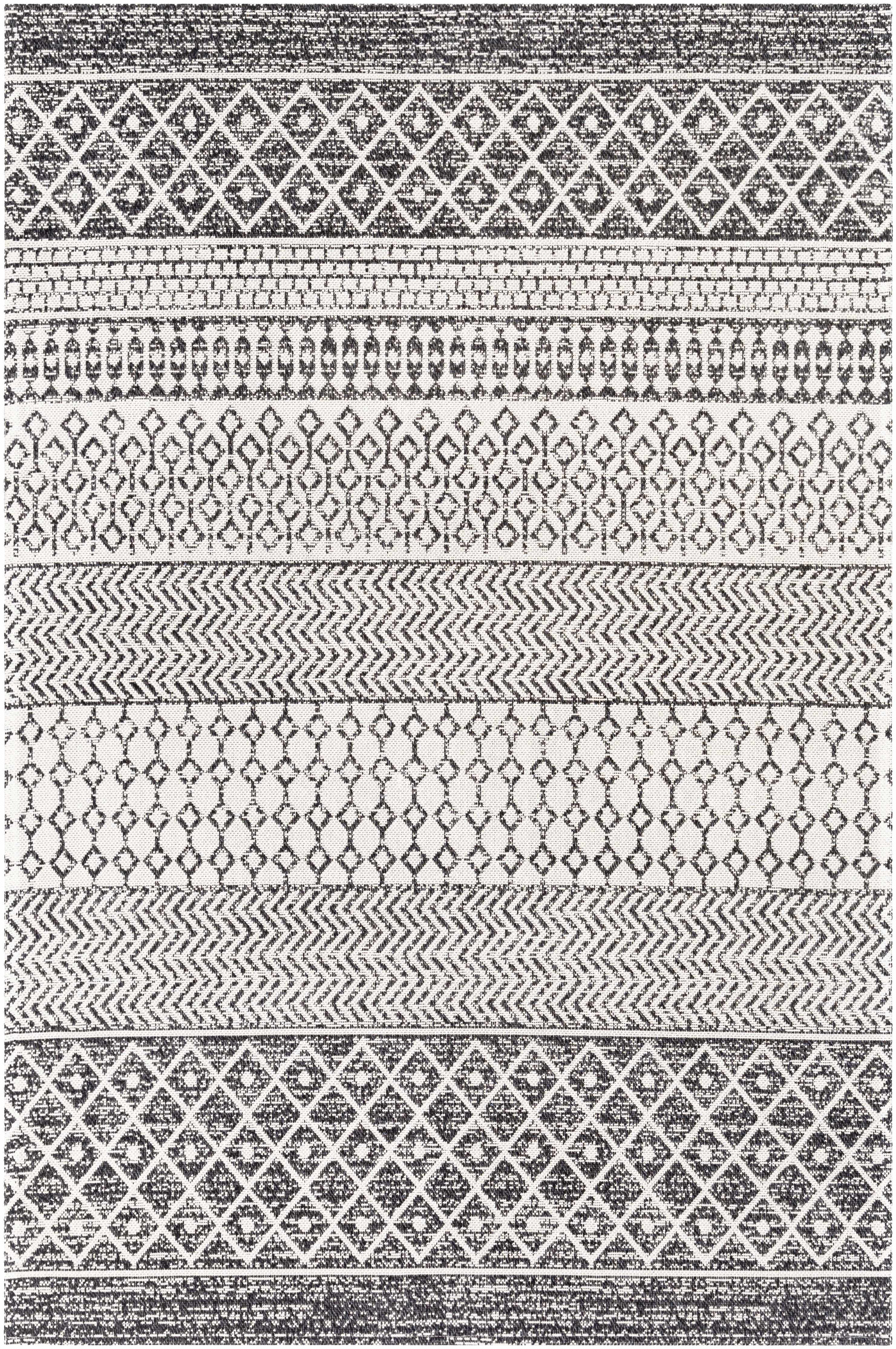 Barnwood Washable Area Rug - Clearance - Image 9