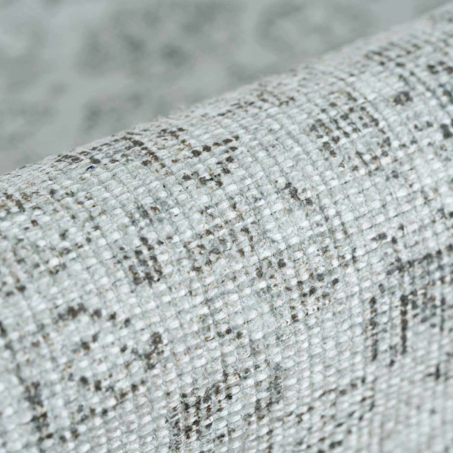 Barny Sage Flat Pile Washable Rug - Image 21
