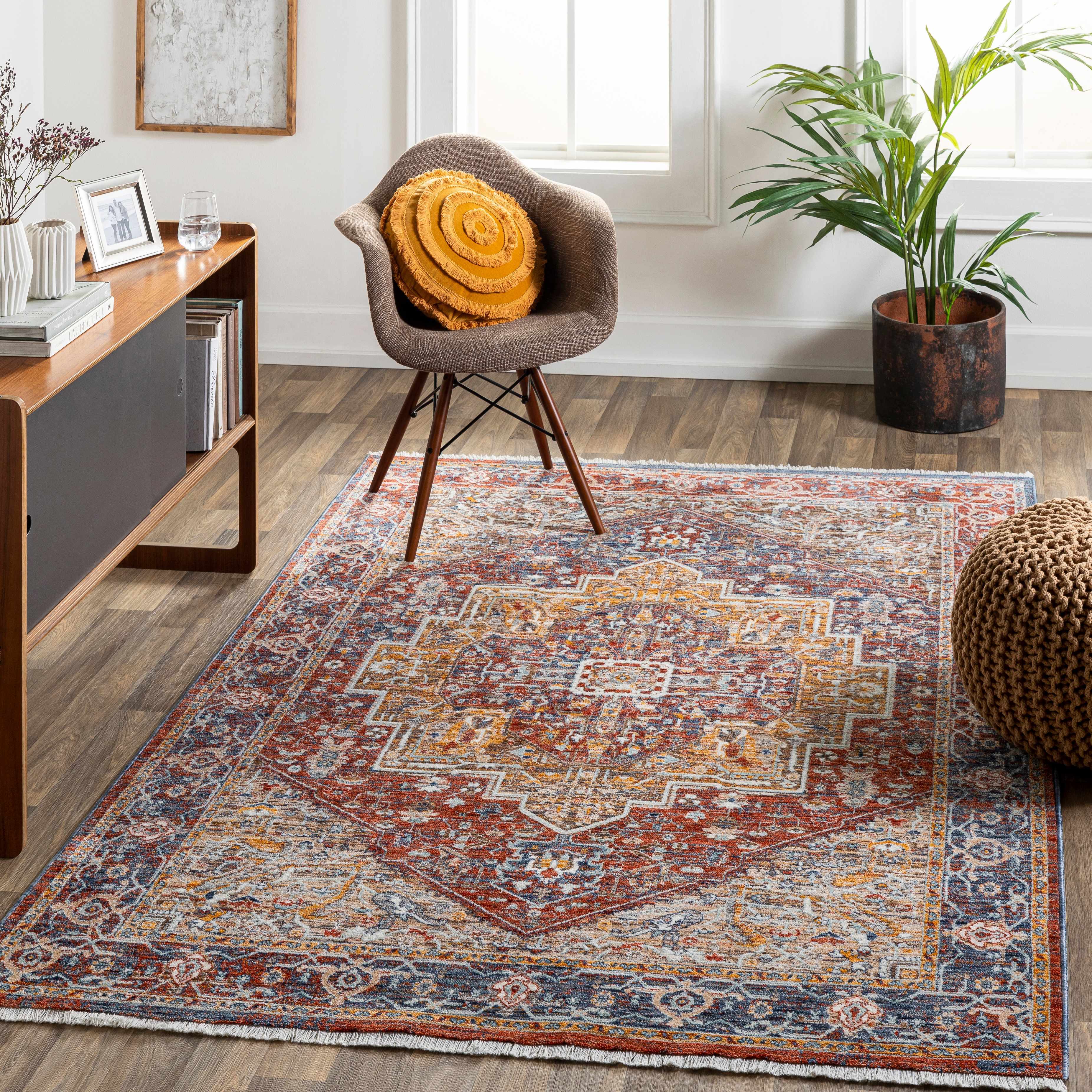 Baro Area Rug - Clearance - Image 2