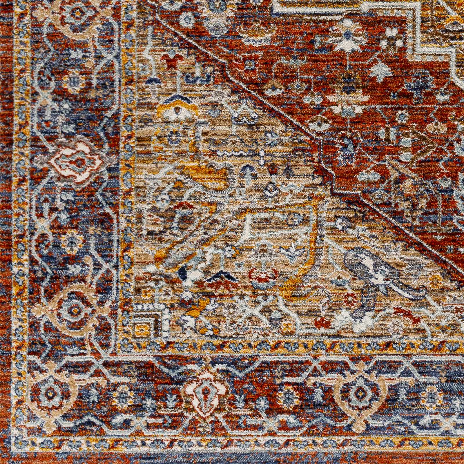 Baro Area Rug - Clearance - Image 3