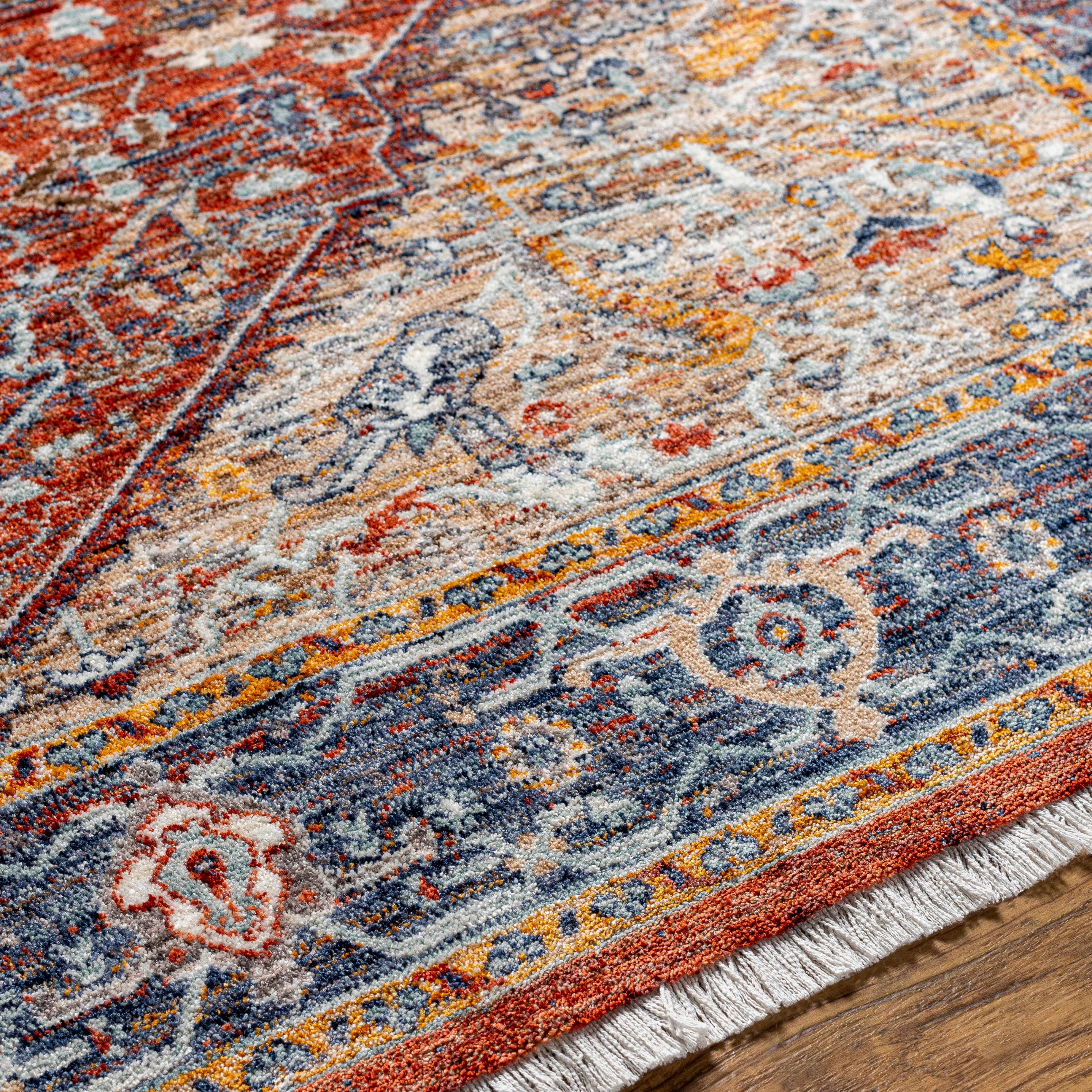 Baro Area Rug - Clearance - Image 4