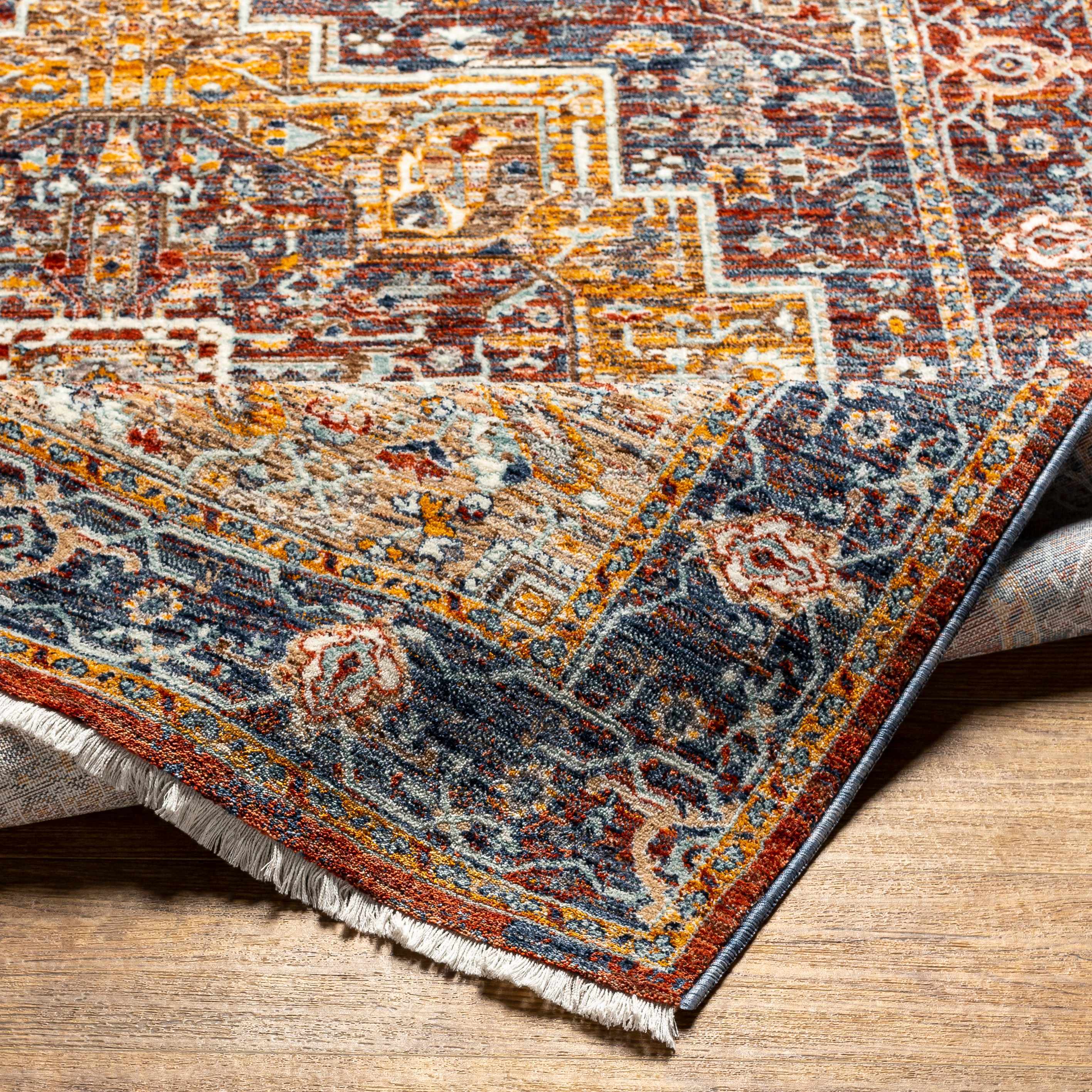 Baro Area Rug - Clearance - Image 5