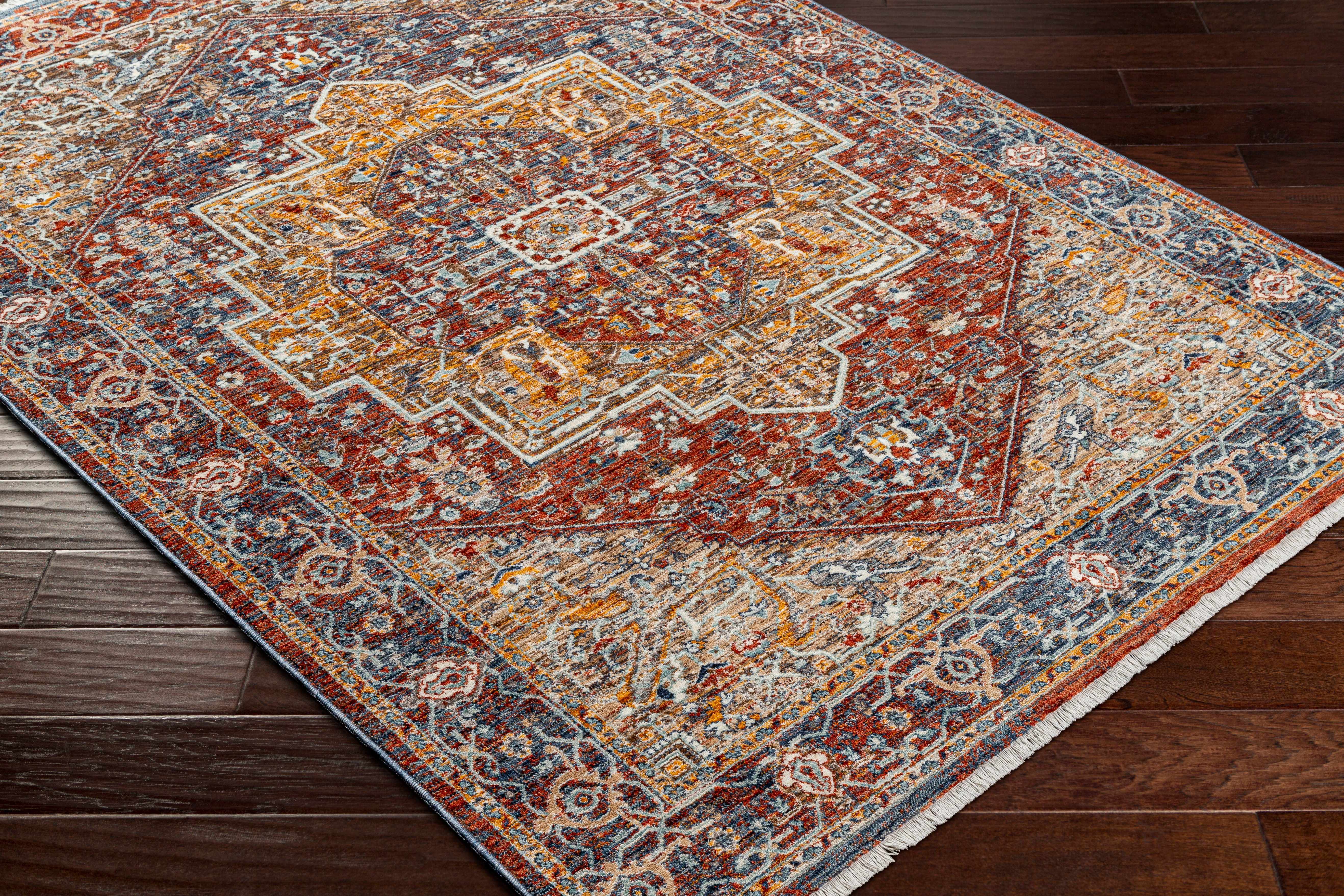 Baro Area Rug - Clearance - Image 6