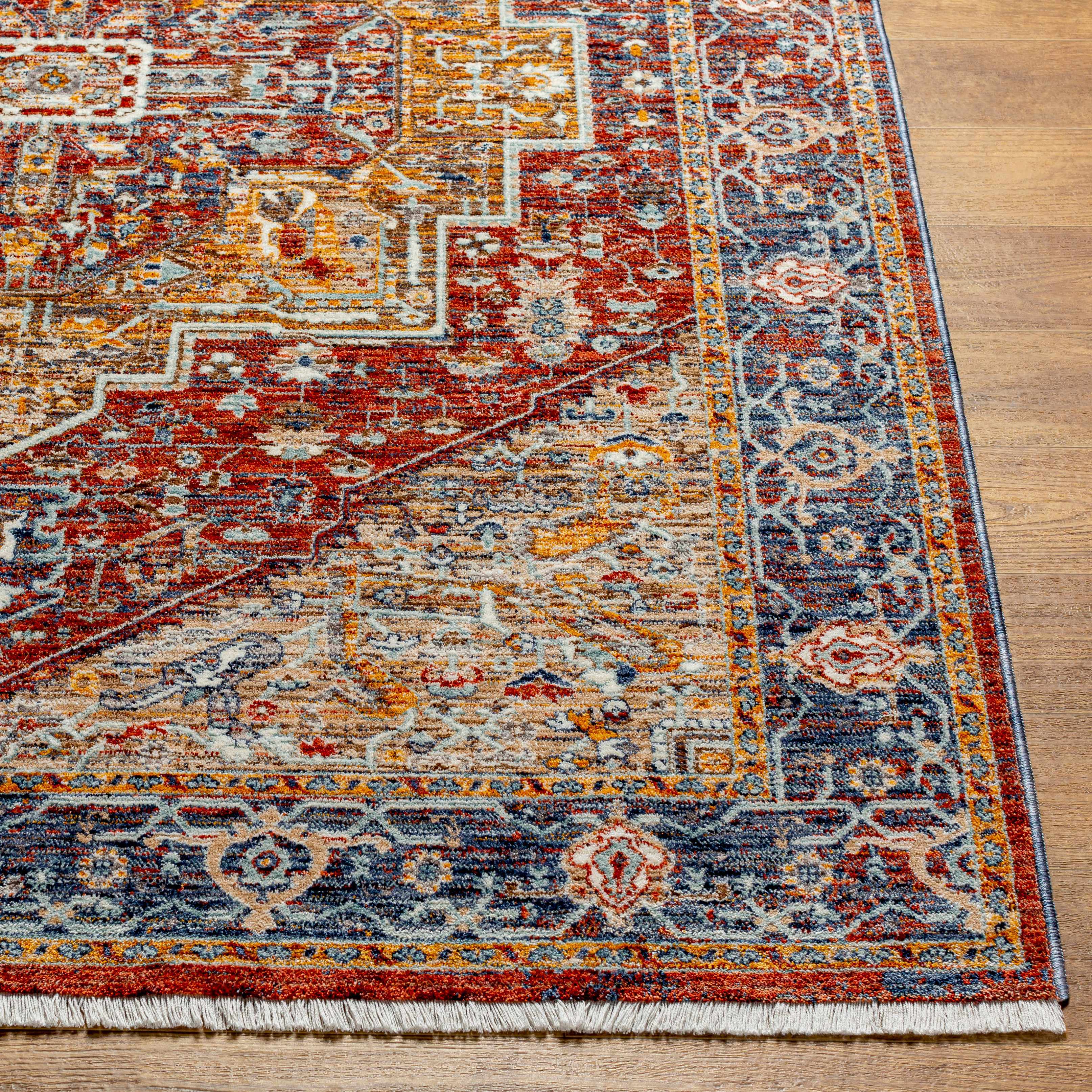 Baro Area Rug - Clearance - Image 7
