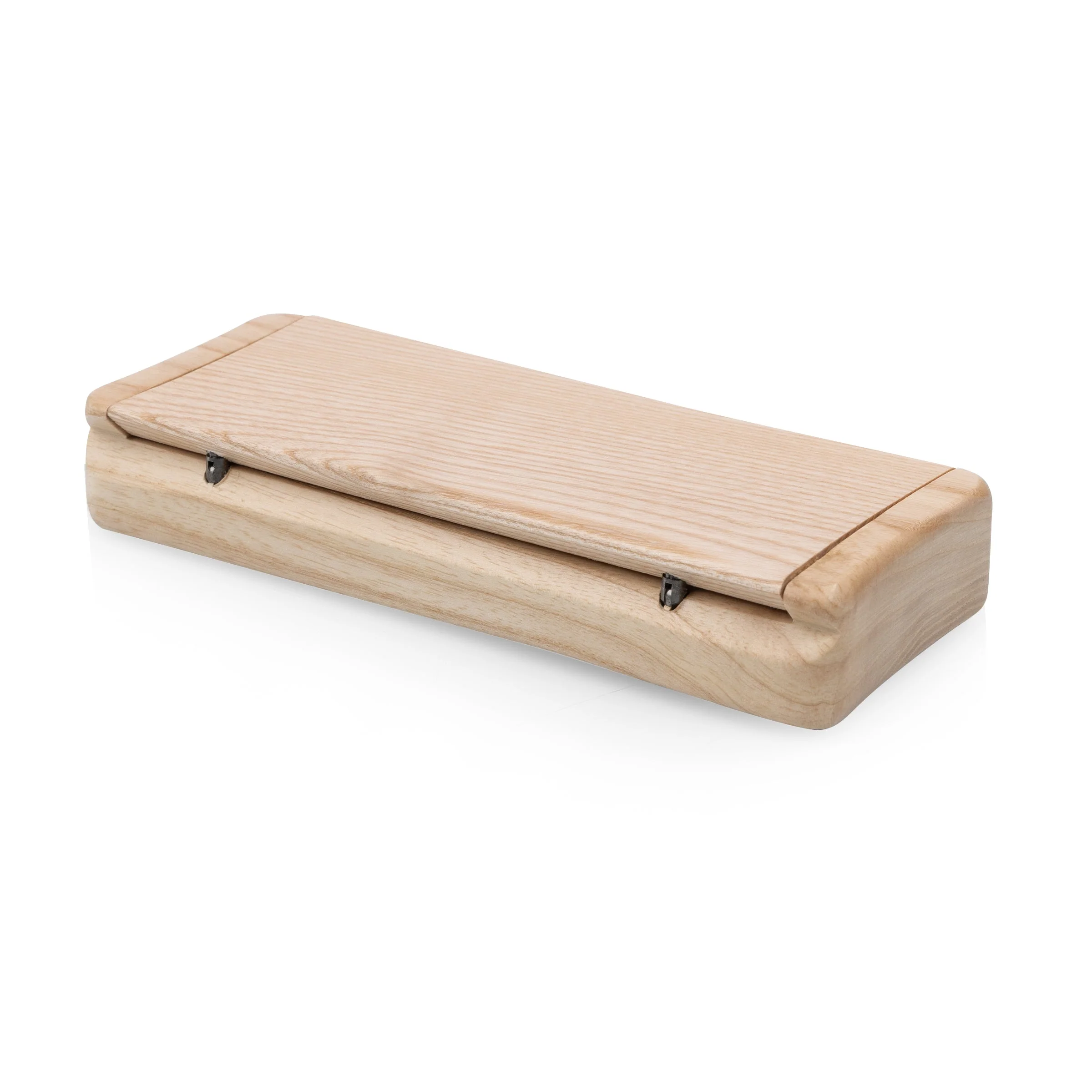 Barolo Waiter-style Corkscrew in Ashwood Box - Image 12