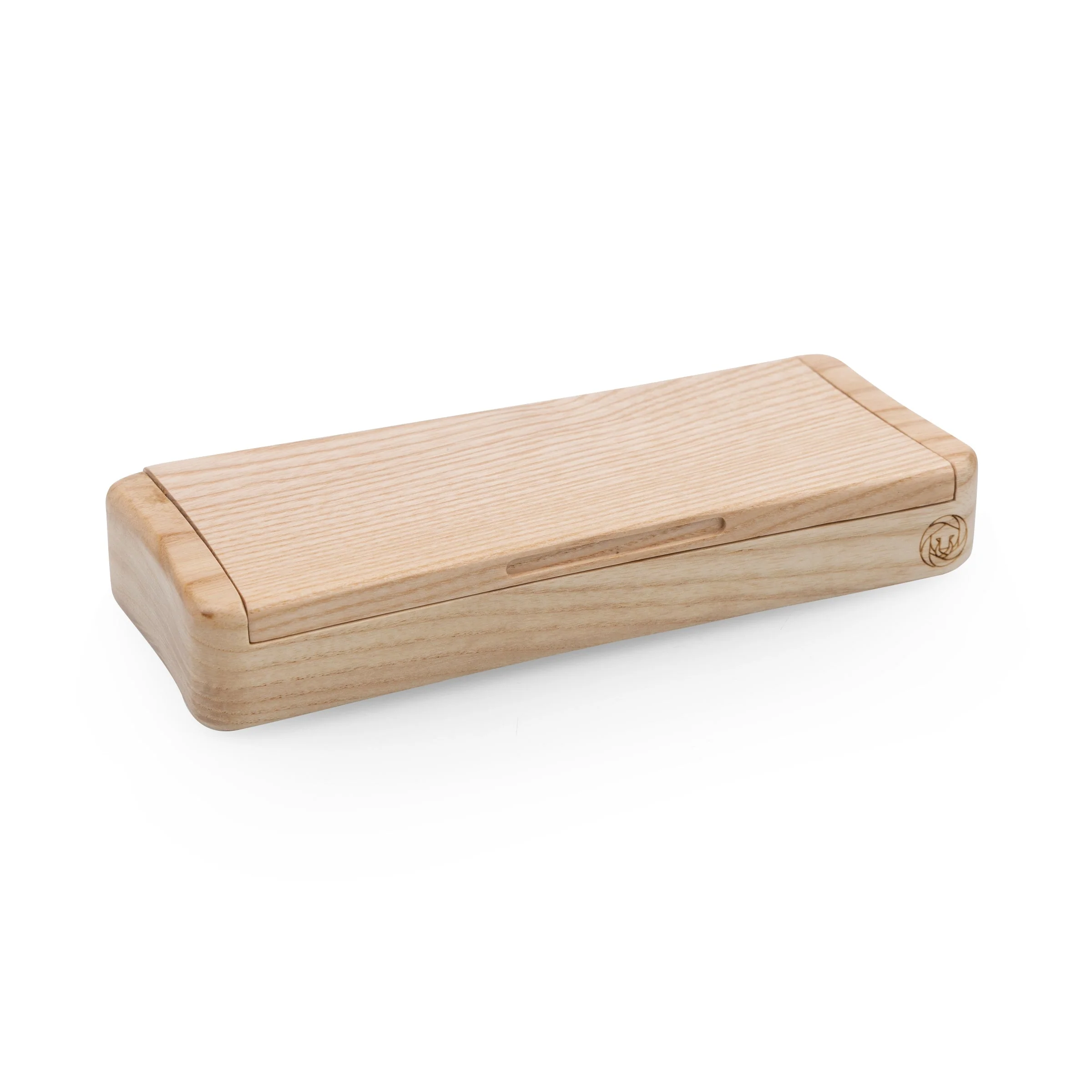 Barolo Waiter-style Corkscrew in Ashwood Box - Image 9