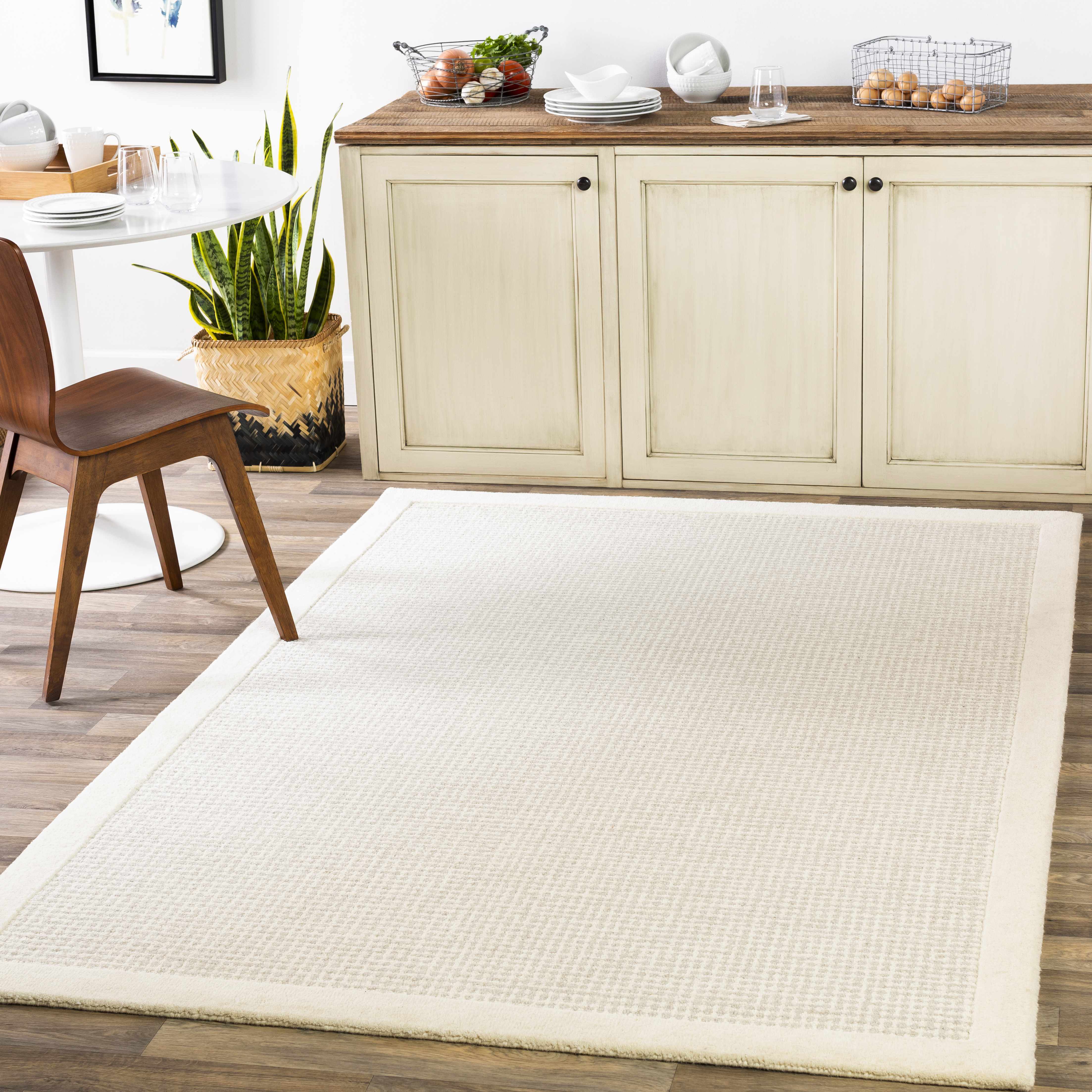 Barrow Wool Rug - Image 2