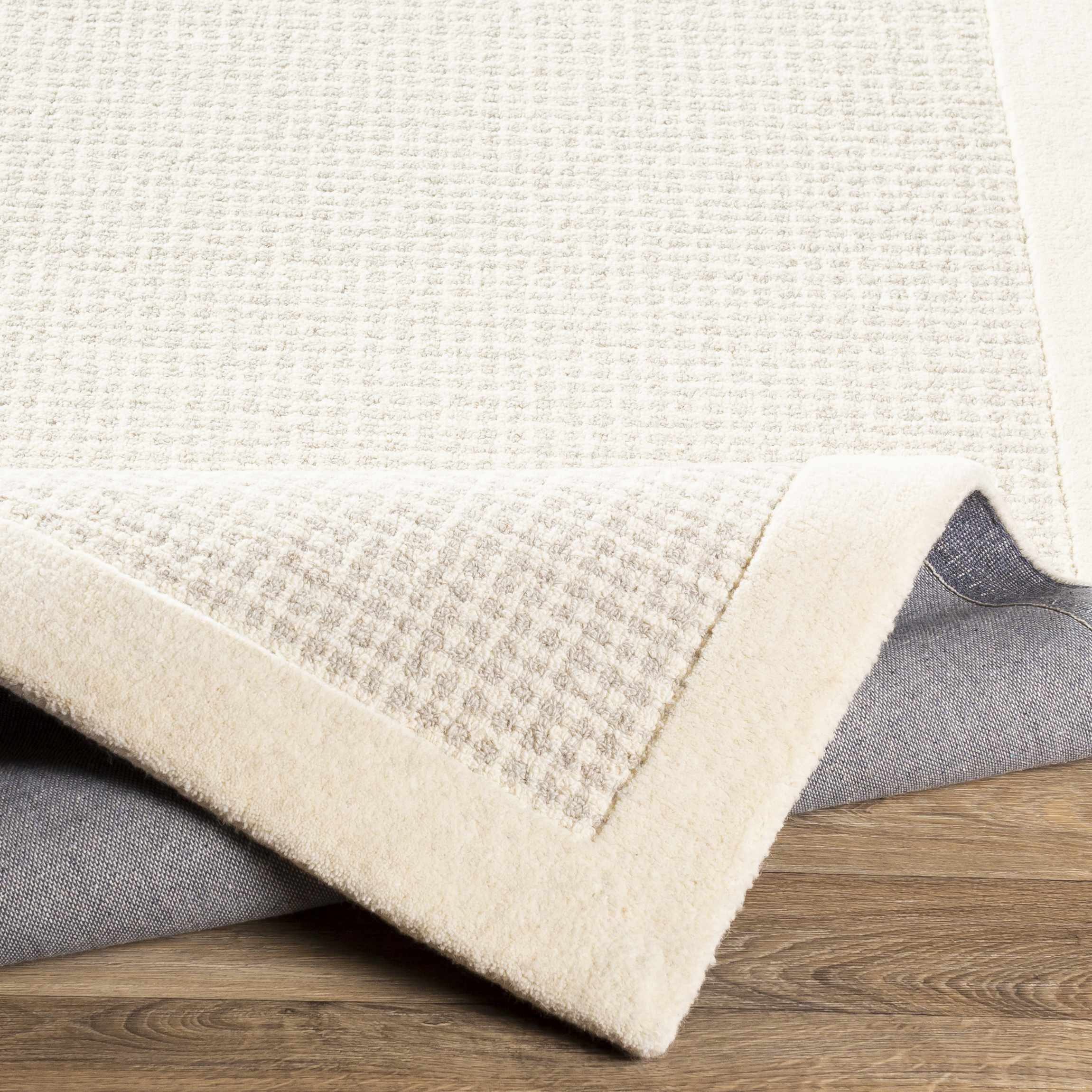 Barrow Wool Rug - Image 7