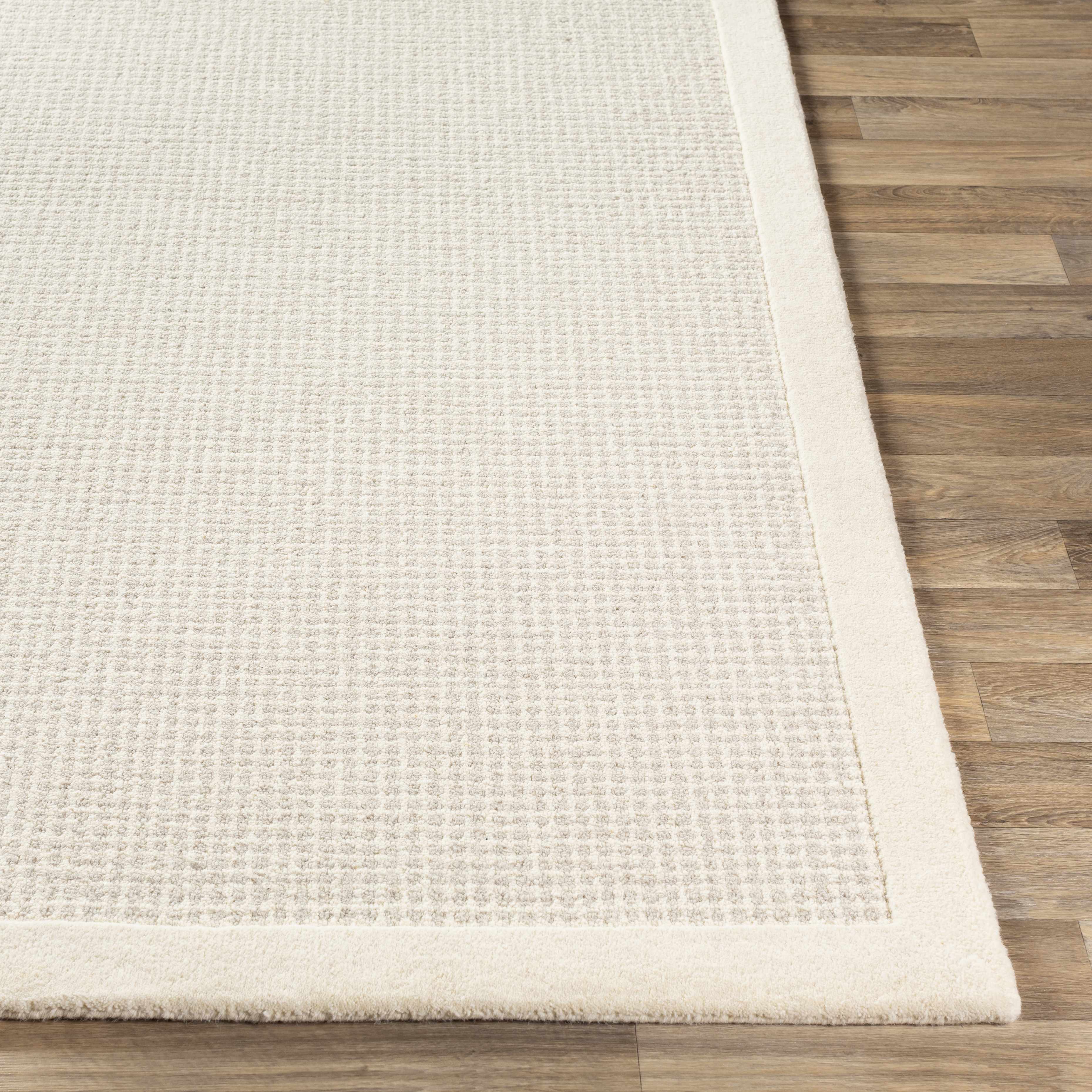 Barrow Wool Rug - Image 9