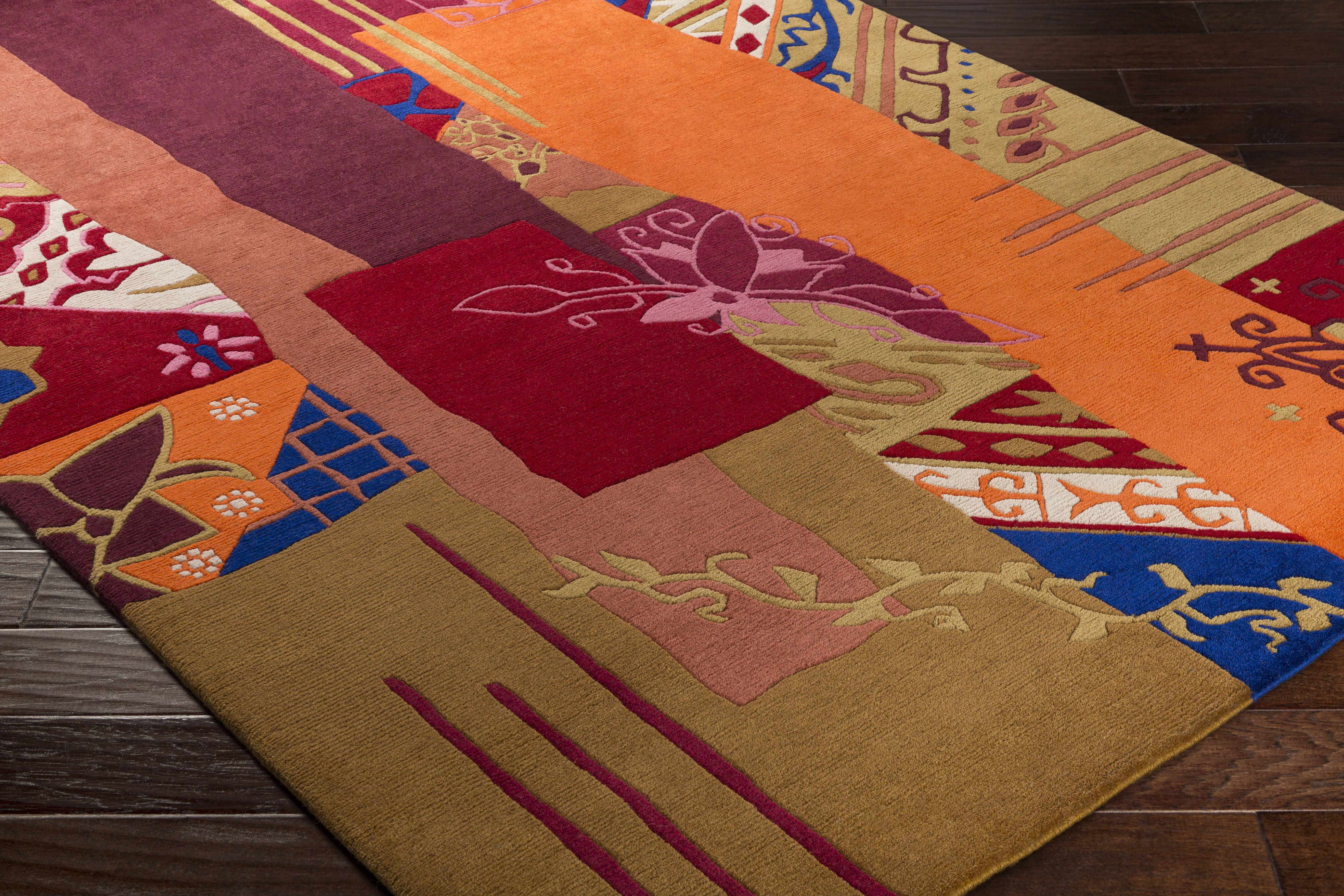 Barryton Area Rug - Clearance - Image 2