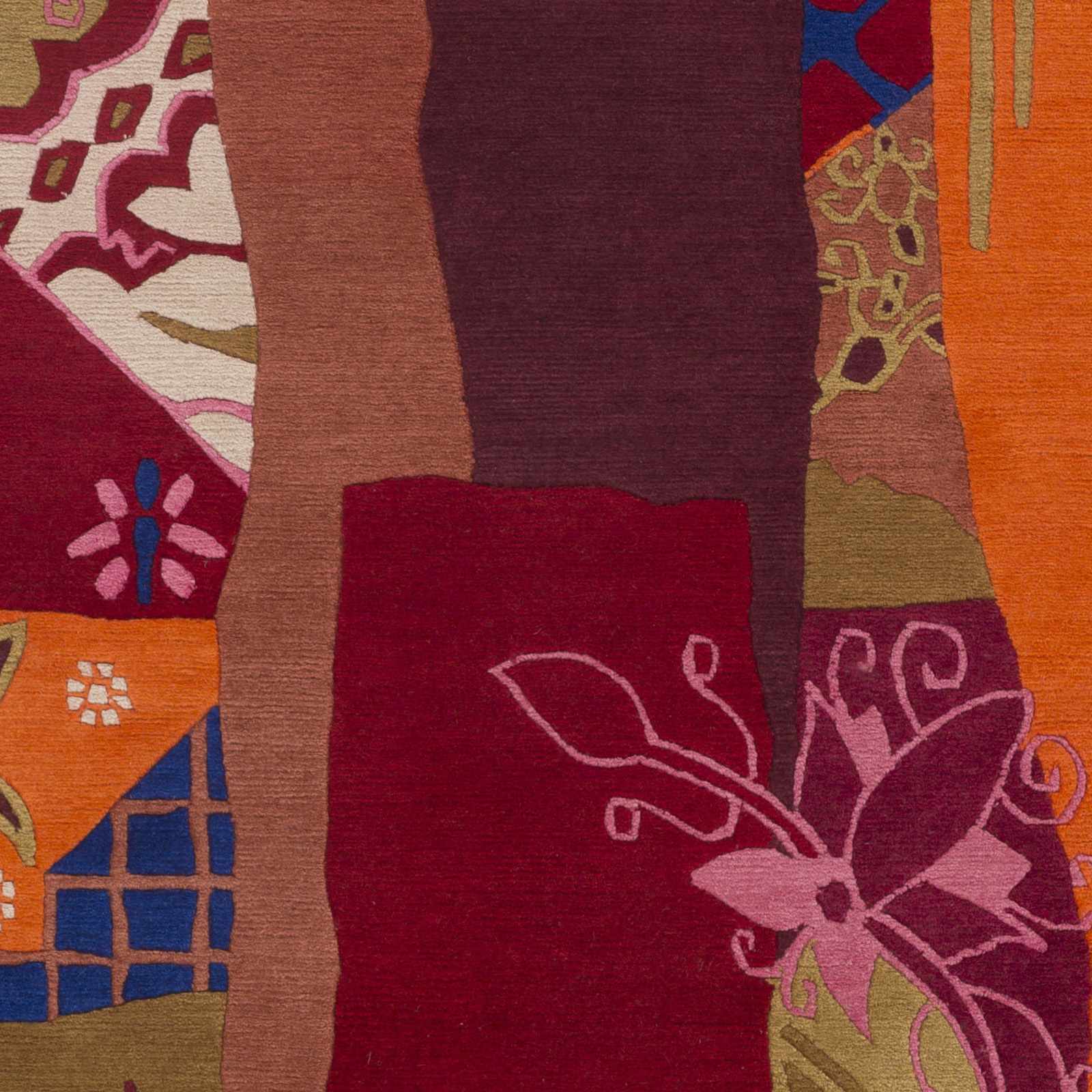 Barryton Area Rug - Clearance - Image 3
