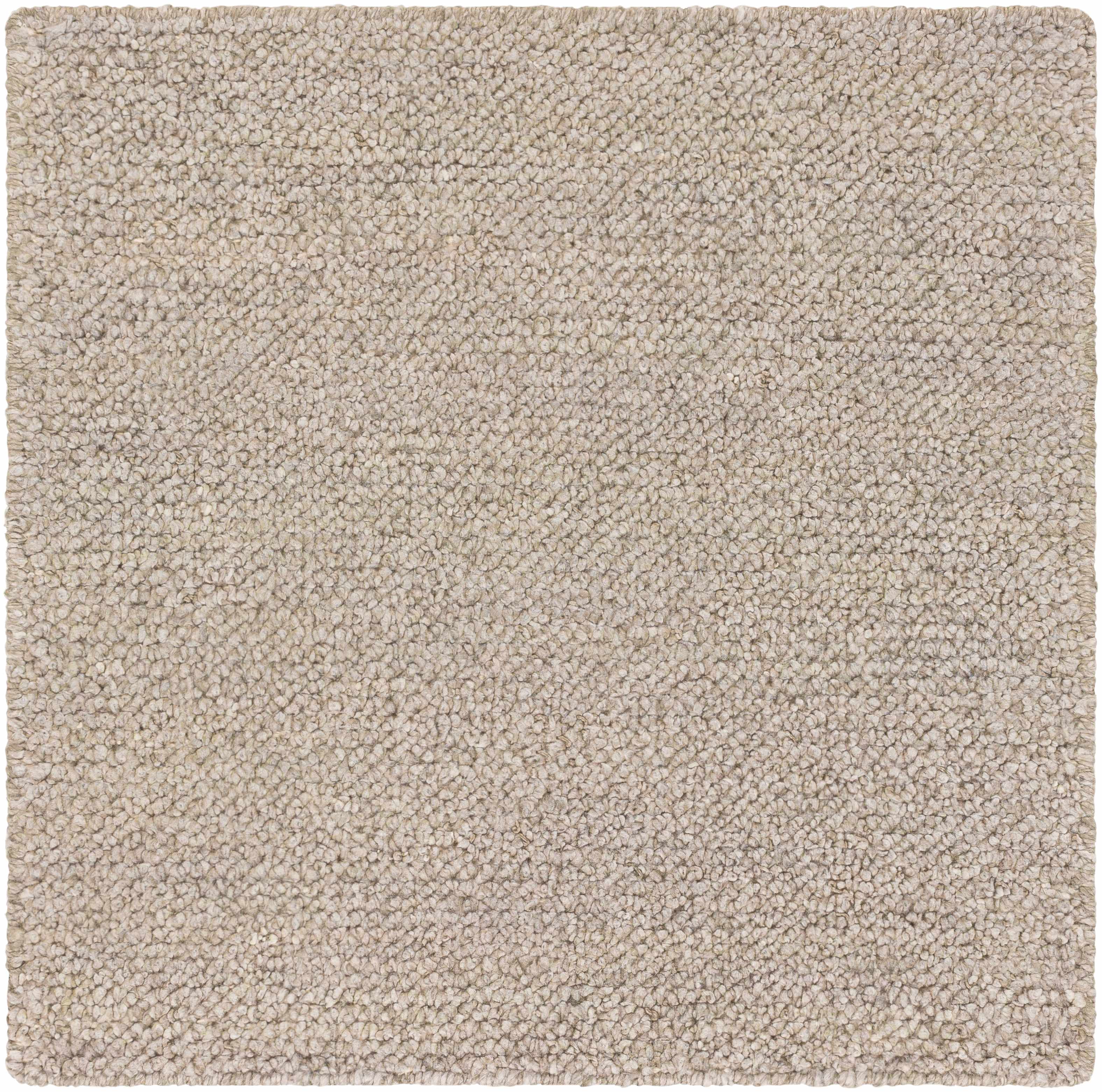 Barstow Gray Viscose Rug - Clearance - Image 6