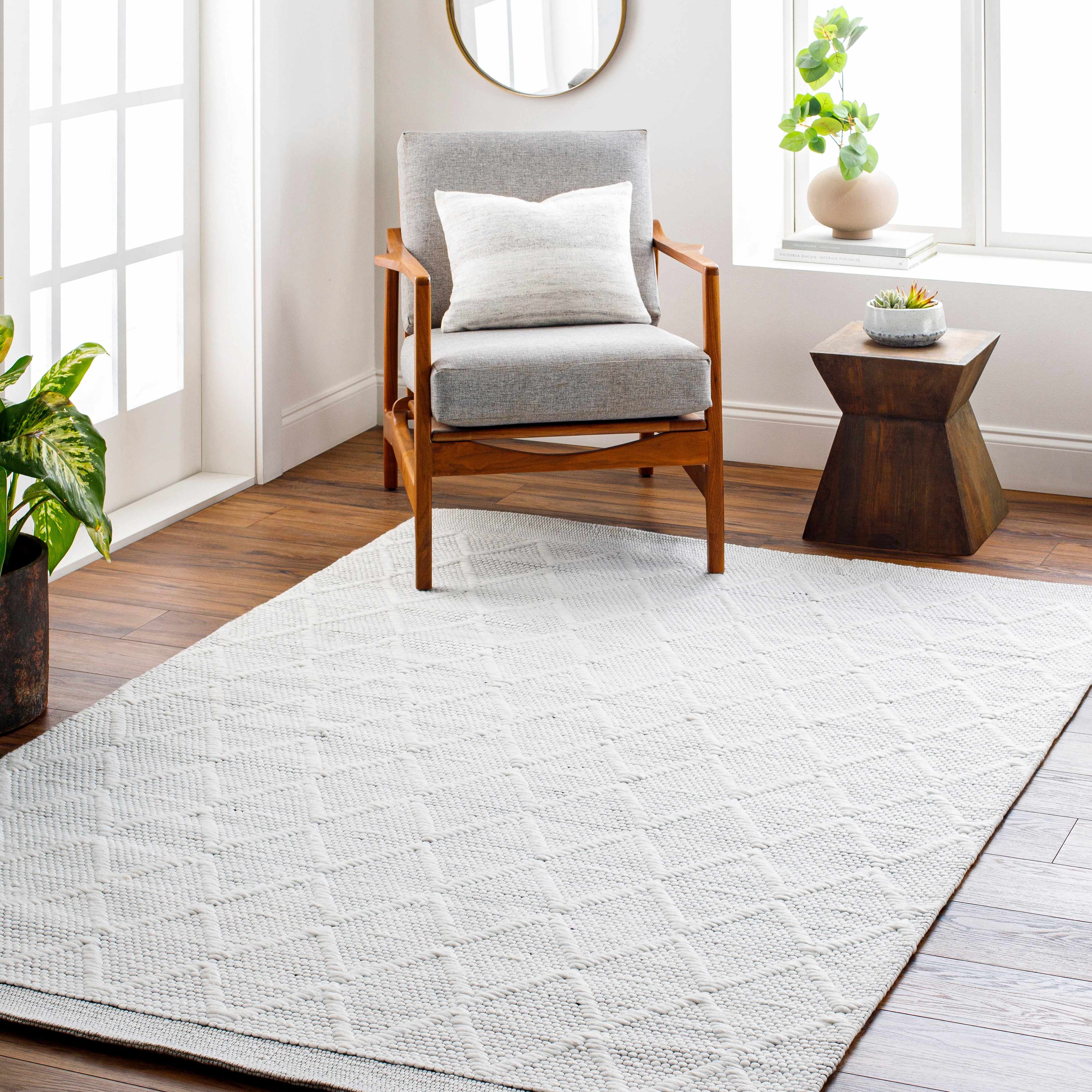 Bartimaeus Area Rug - Clearance - Image 2