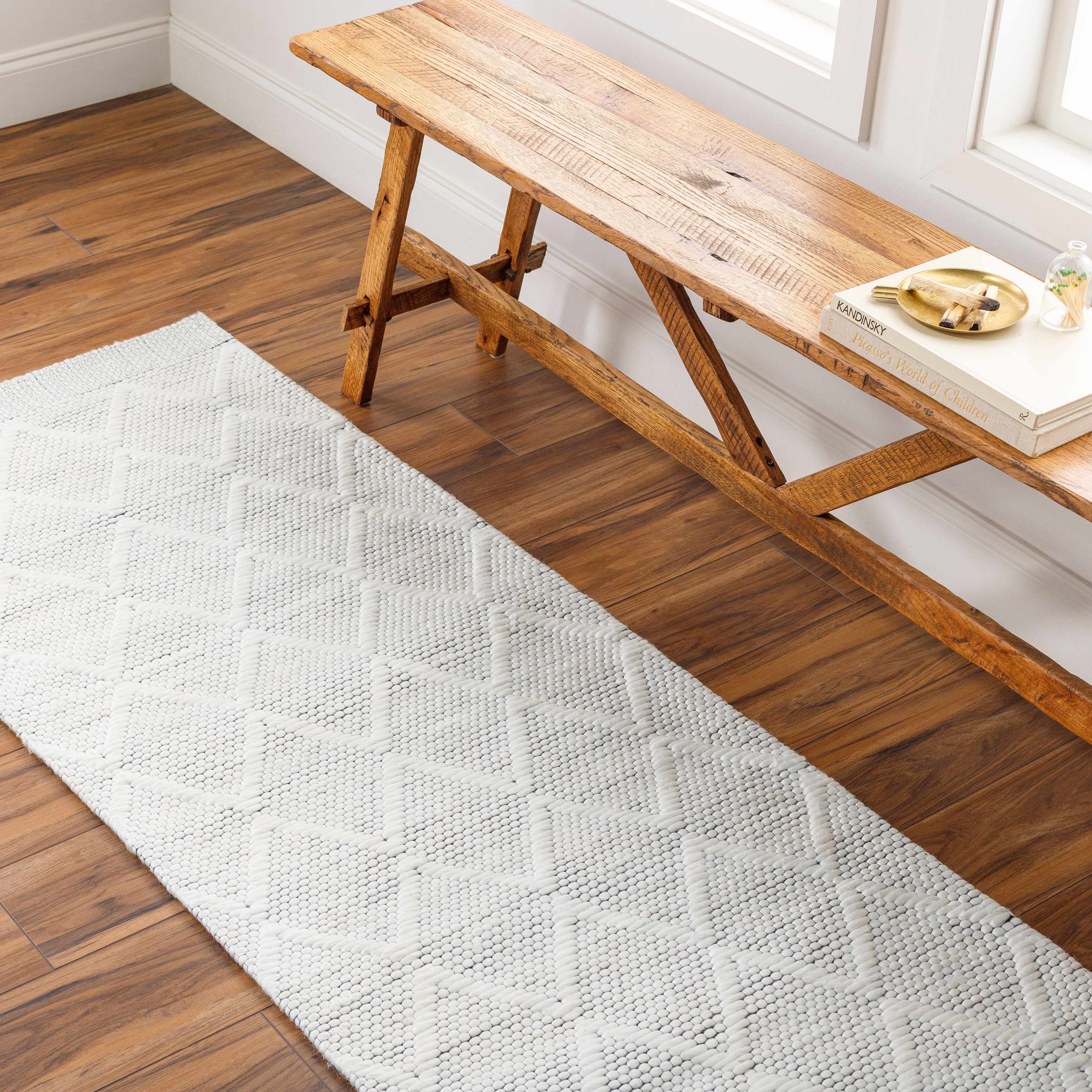 Bartimaeus Area Rug - Clearance - Image 9