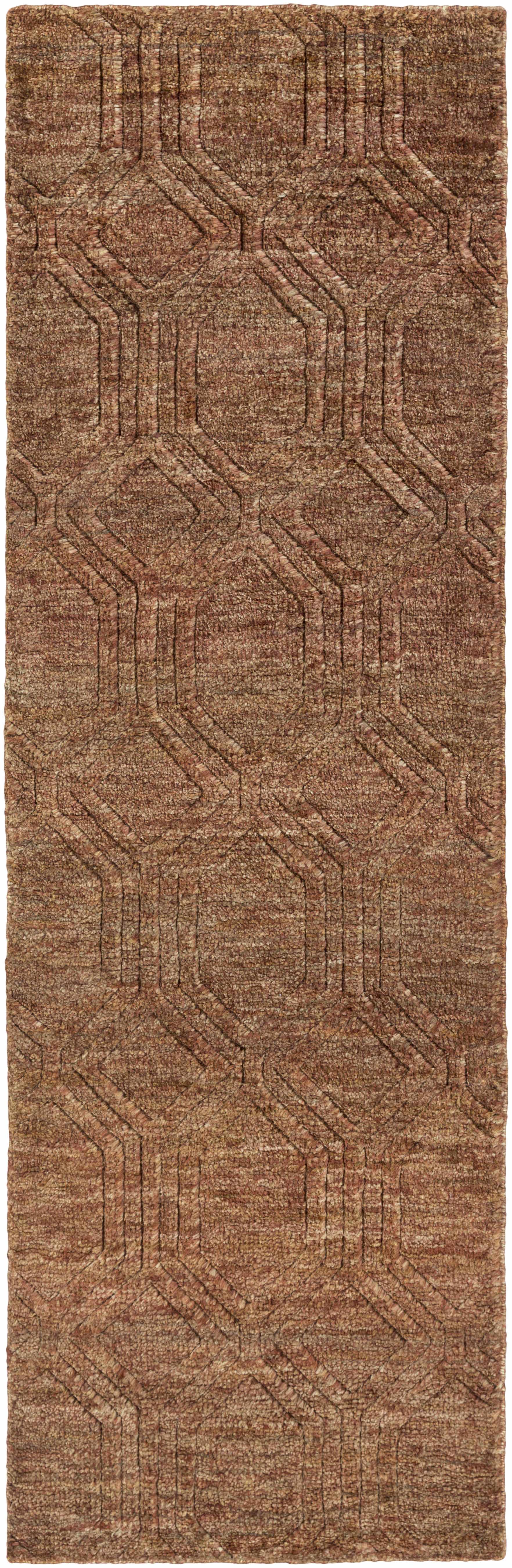 Bartlett Jute Rug - Clearance - Image 3