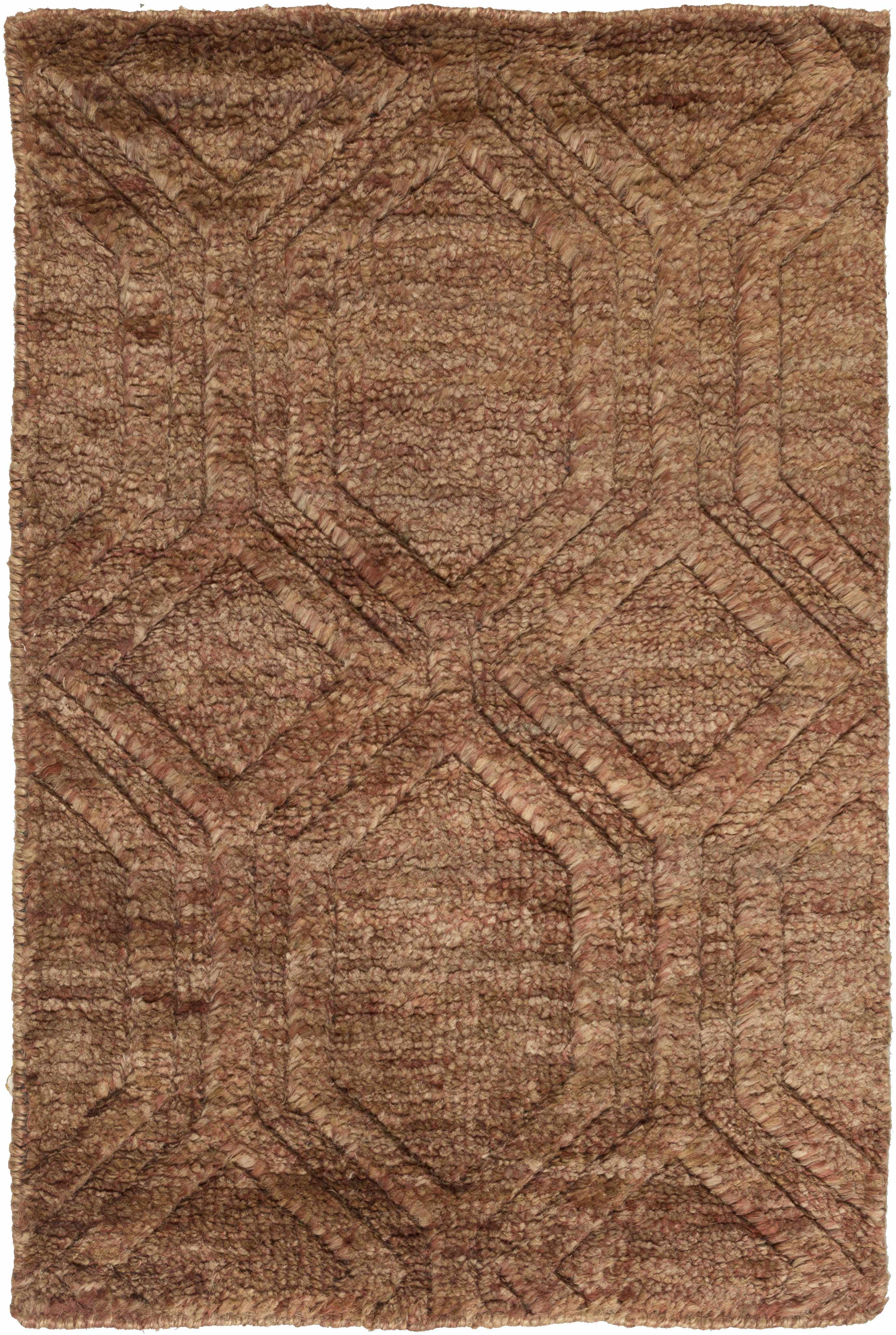 Bartlett Jute Rug - Clearance - Image 5