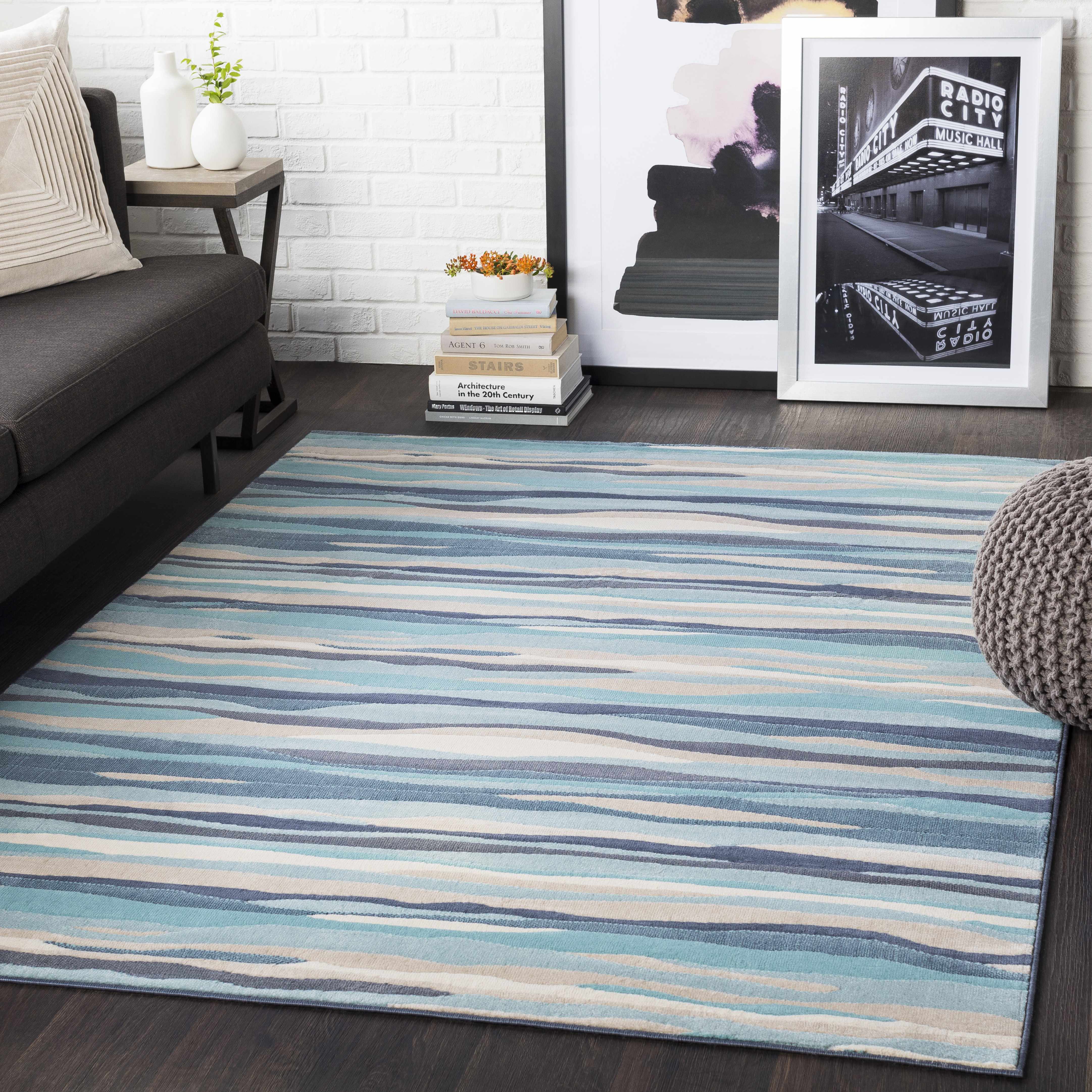 Basco Area Rug - Image 2