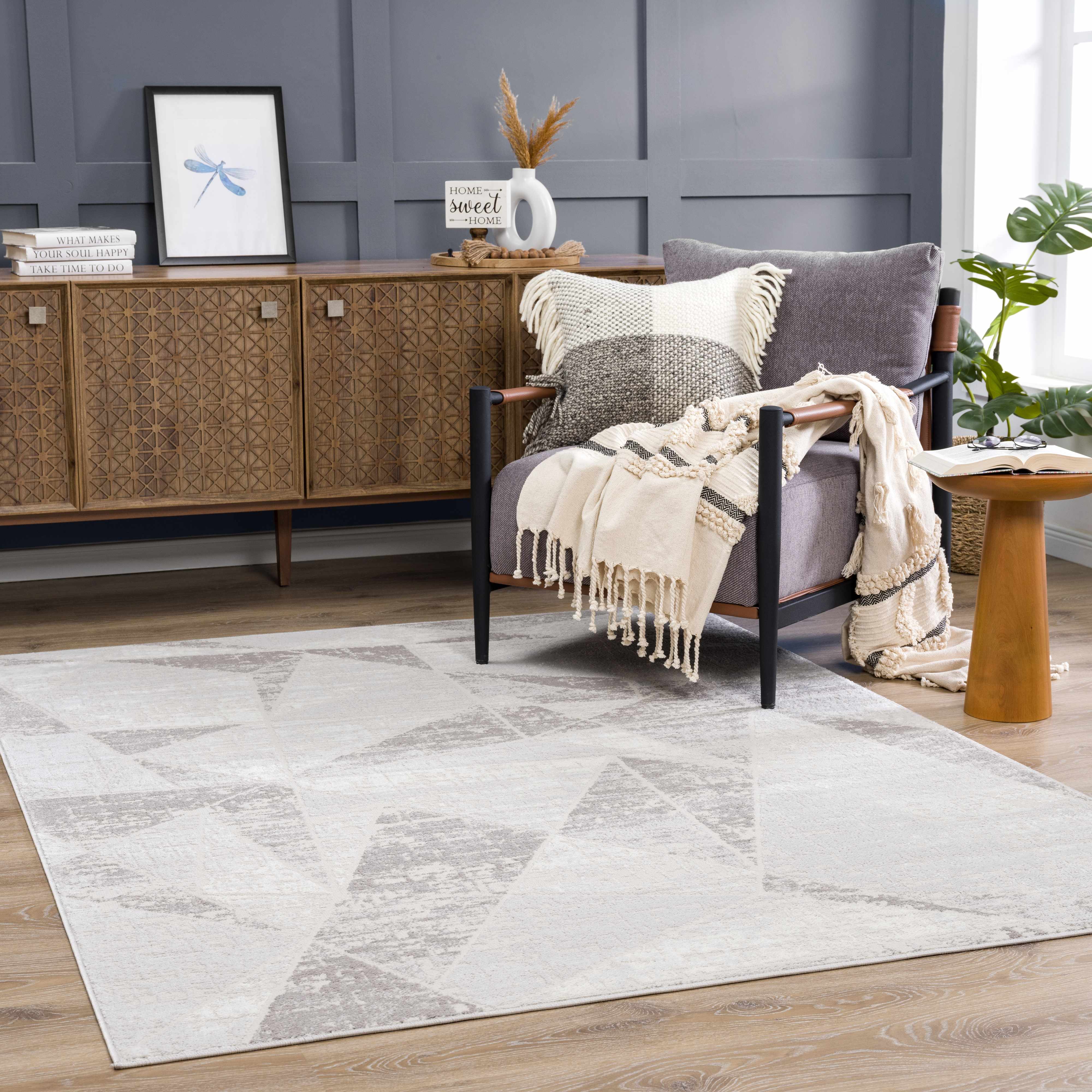 Basia Area Rug - Image 2