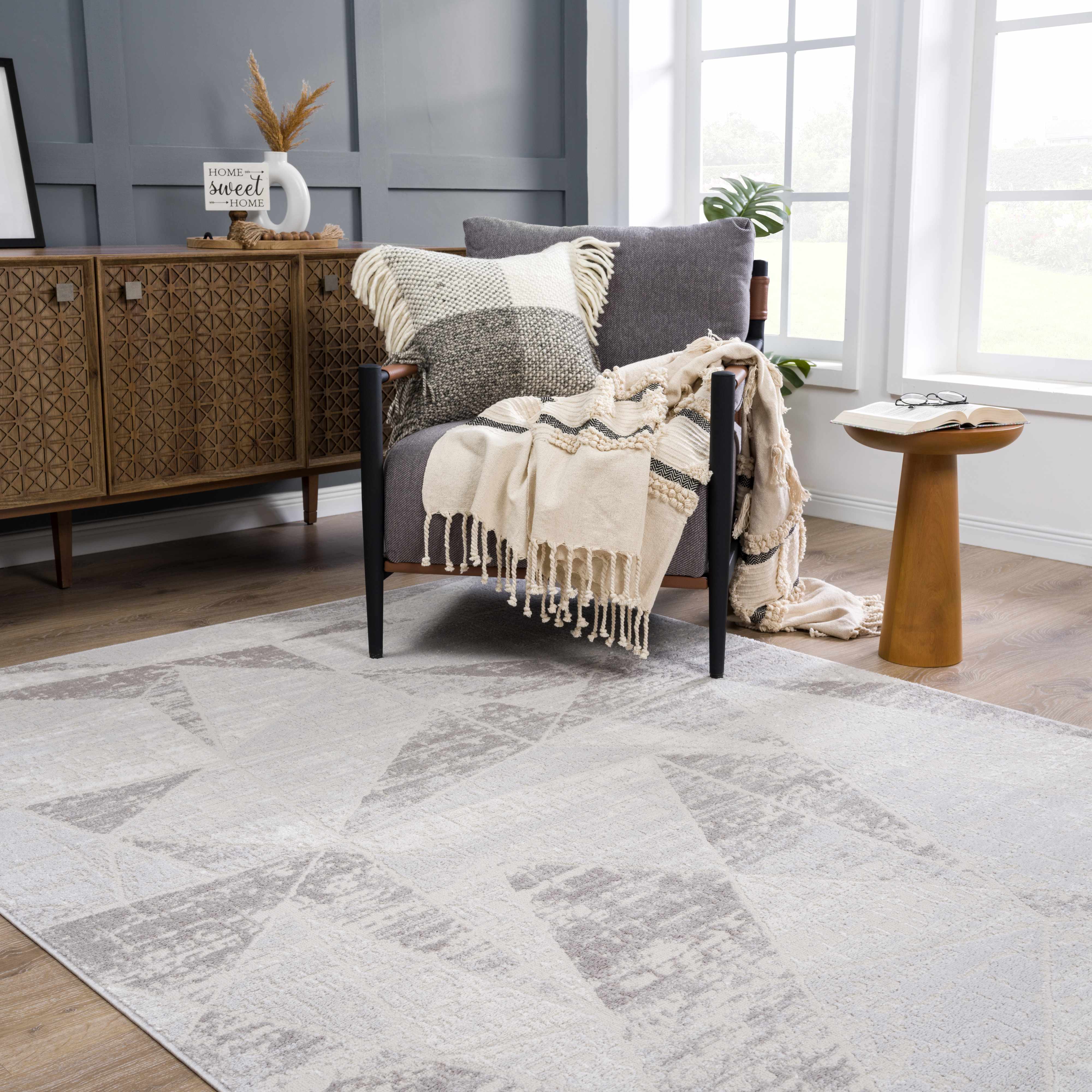 Basia Area Rug - Image 9