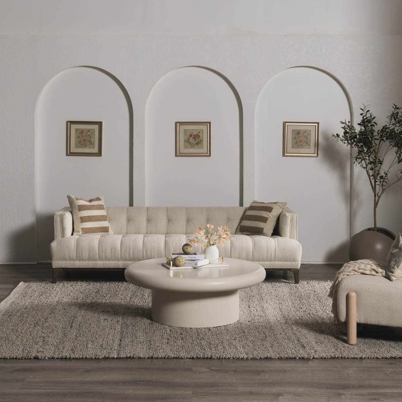 Basiao Area Rug - Clearance - Image 3