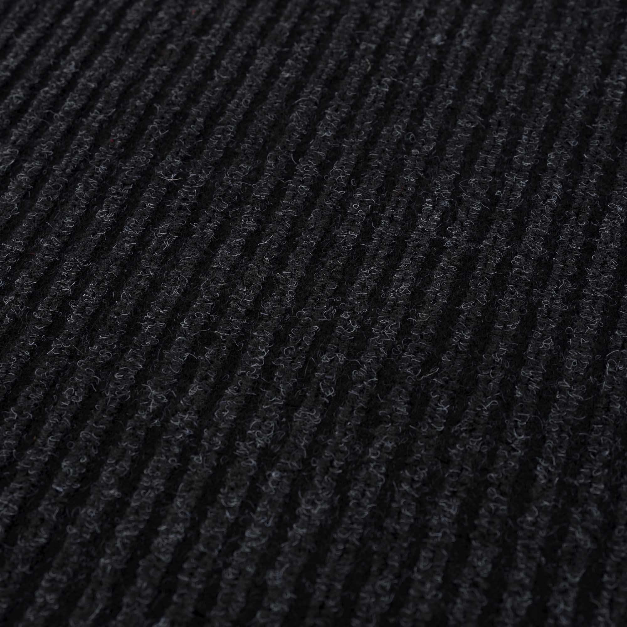 Basic Outdoor Mat, Black - Image 7