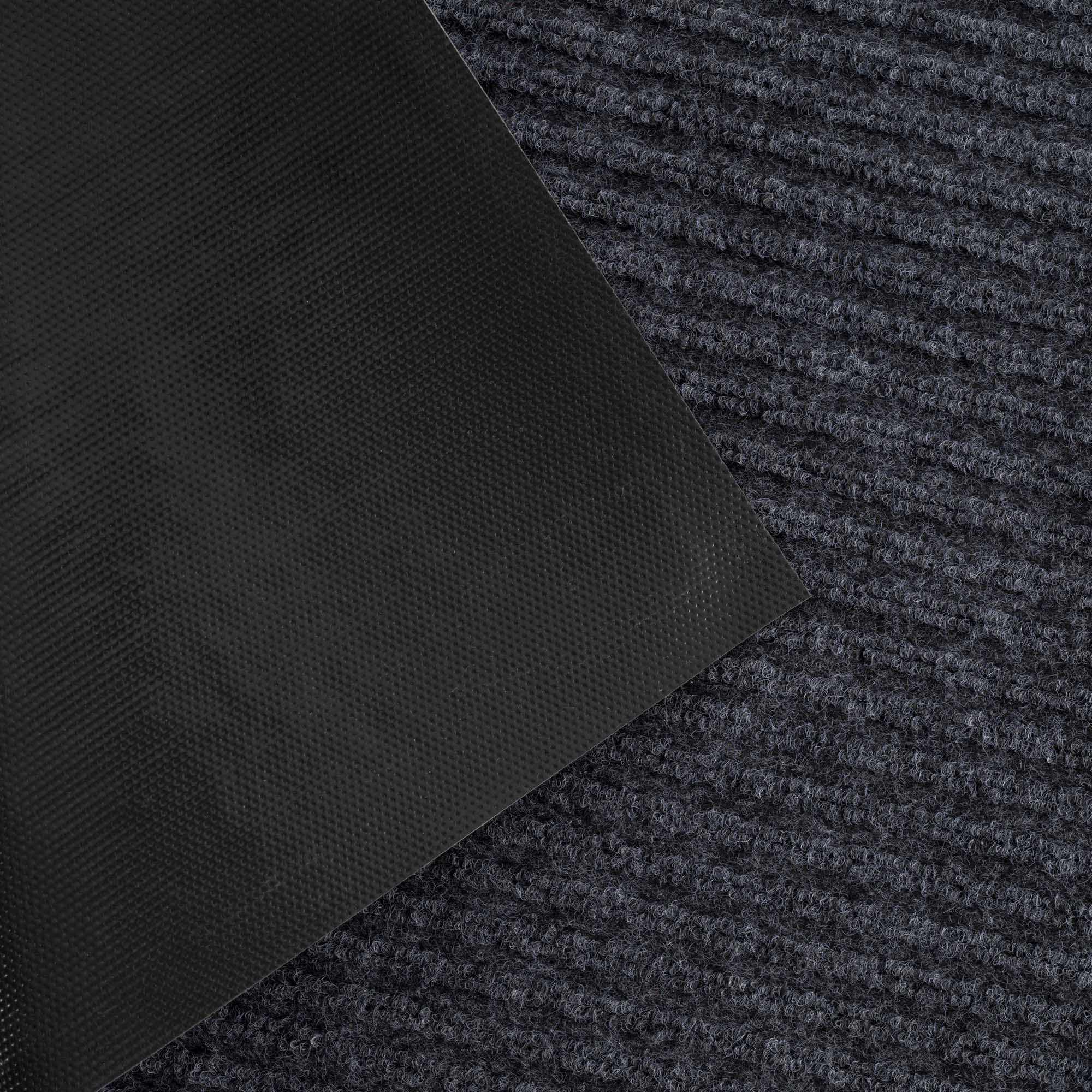 Basic Outdoor Mat, Gray - Image 4