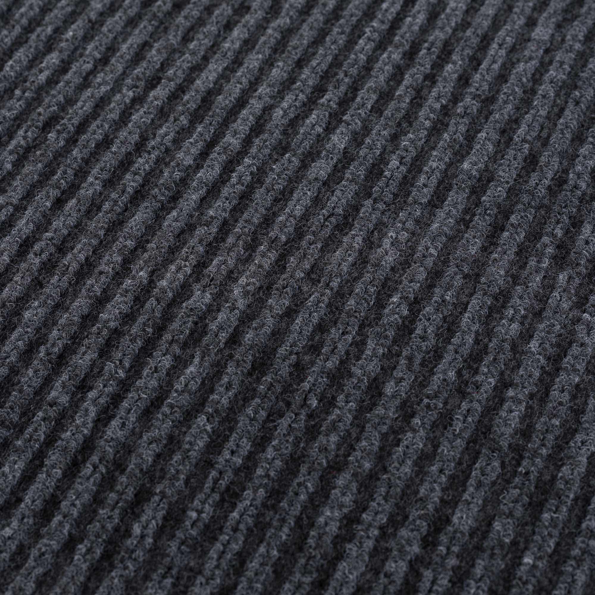 Basic Outdoor Mat, Gray - Image 5