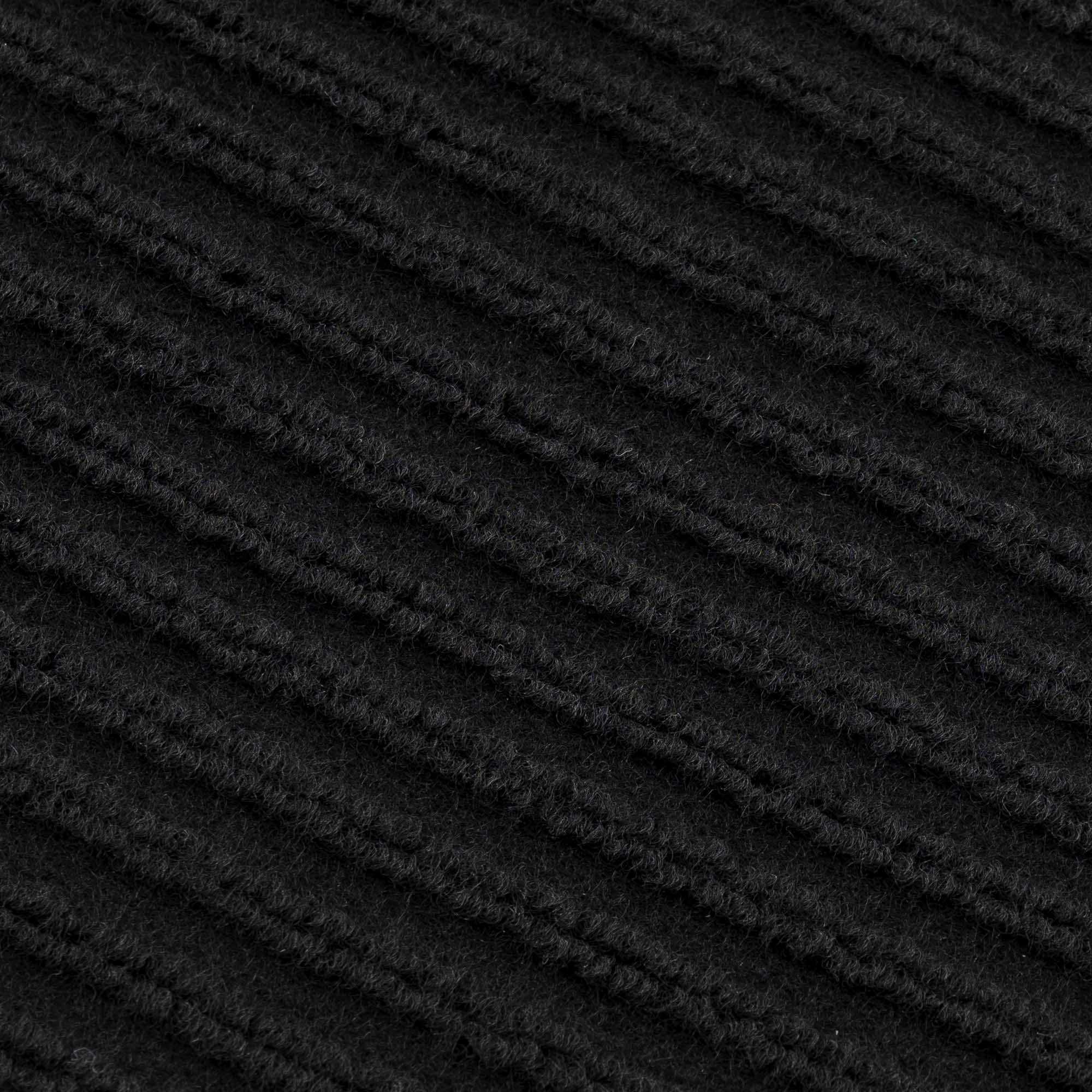 Basic Stair Tread Rugs, Black - Image 5