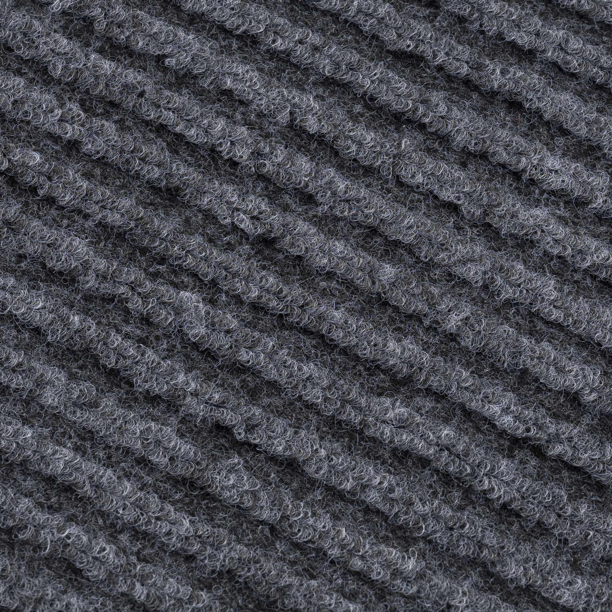 Basic Stair Tread Rugs, Light Gray - Image 4