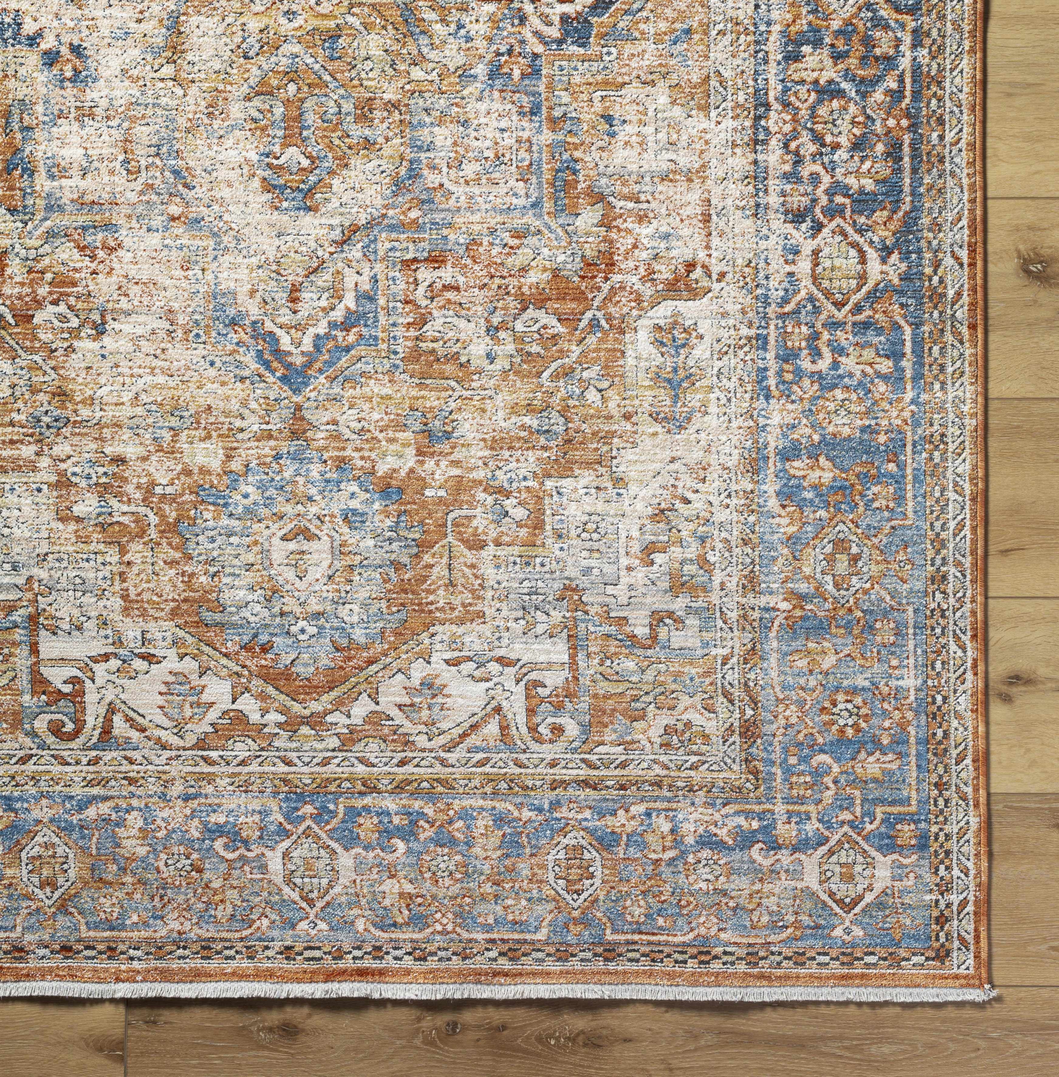 Basim Area Rug - Clearance - Image 10