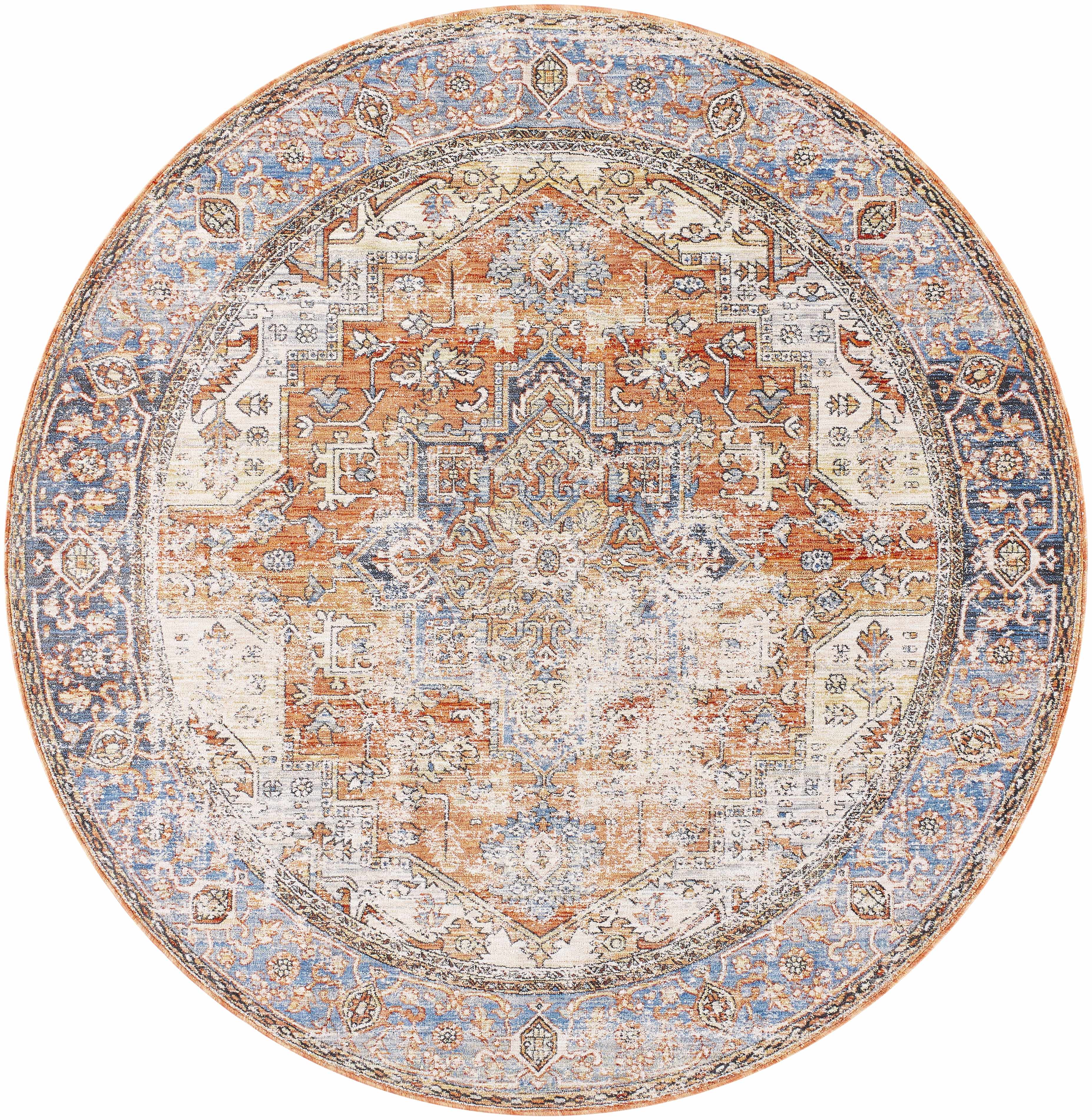 Basim Area Rug - Clearance - Image 11