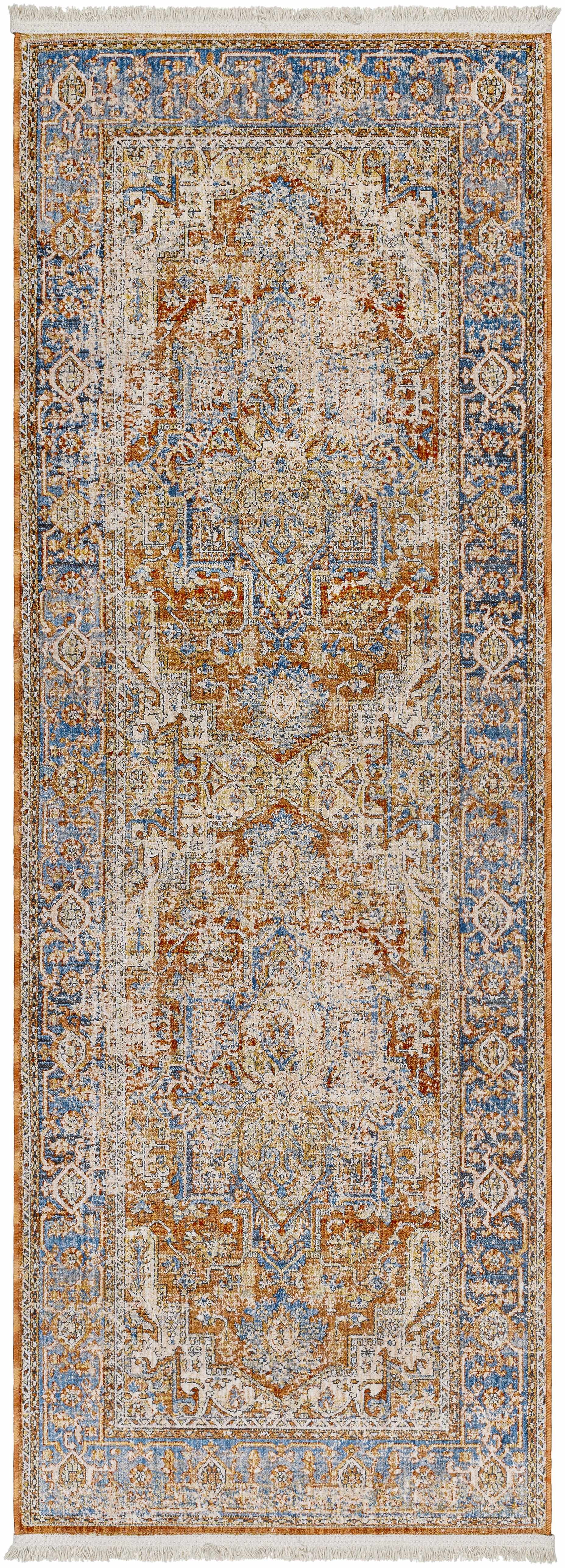 Basim Area Rug - Clearance - Image 4