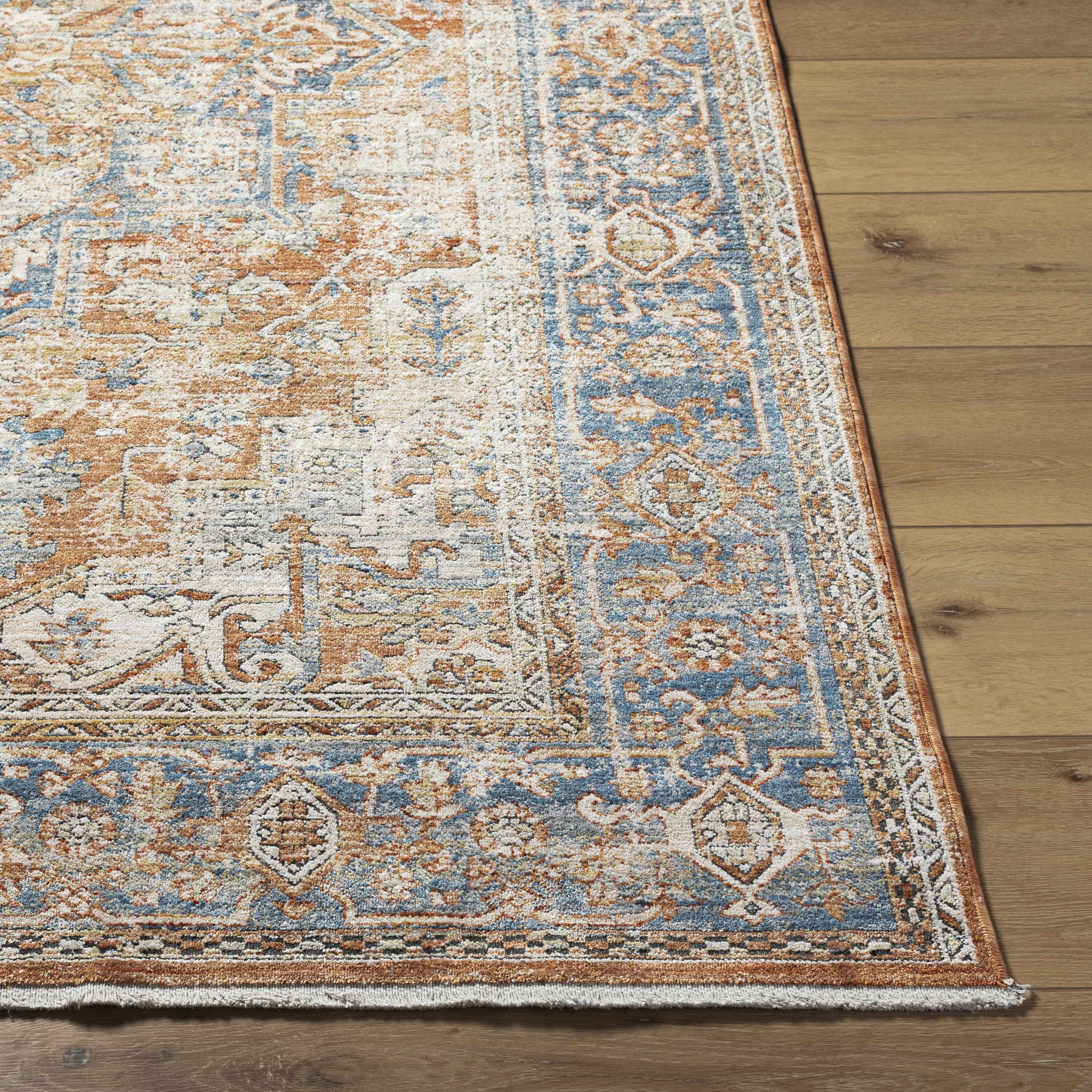Basim Area Rug - Clearance - Image 6