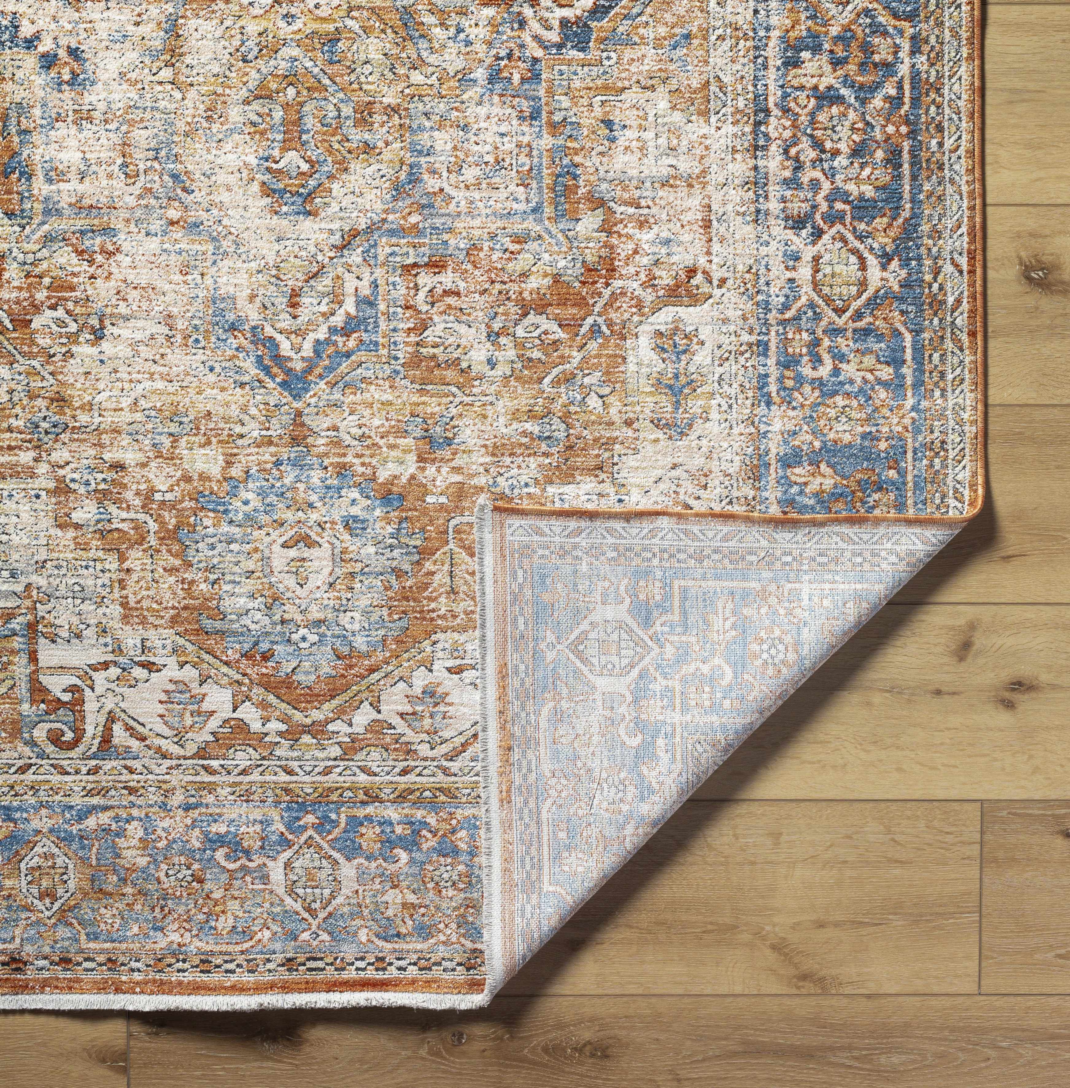 Basim Area Rug - Clearance - Image 8