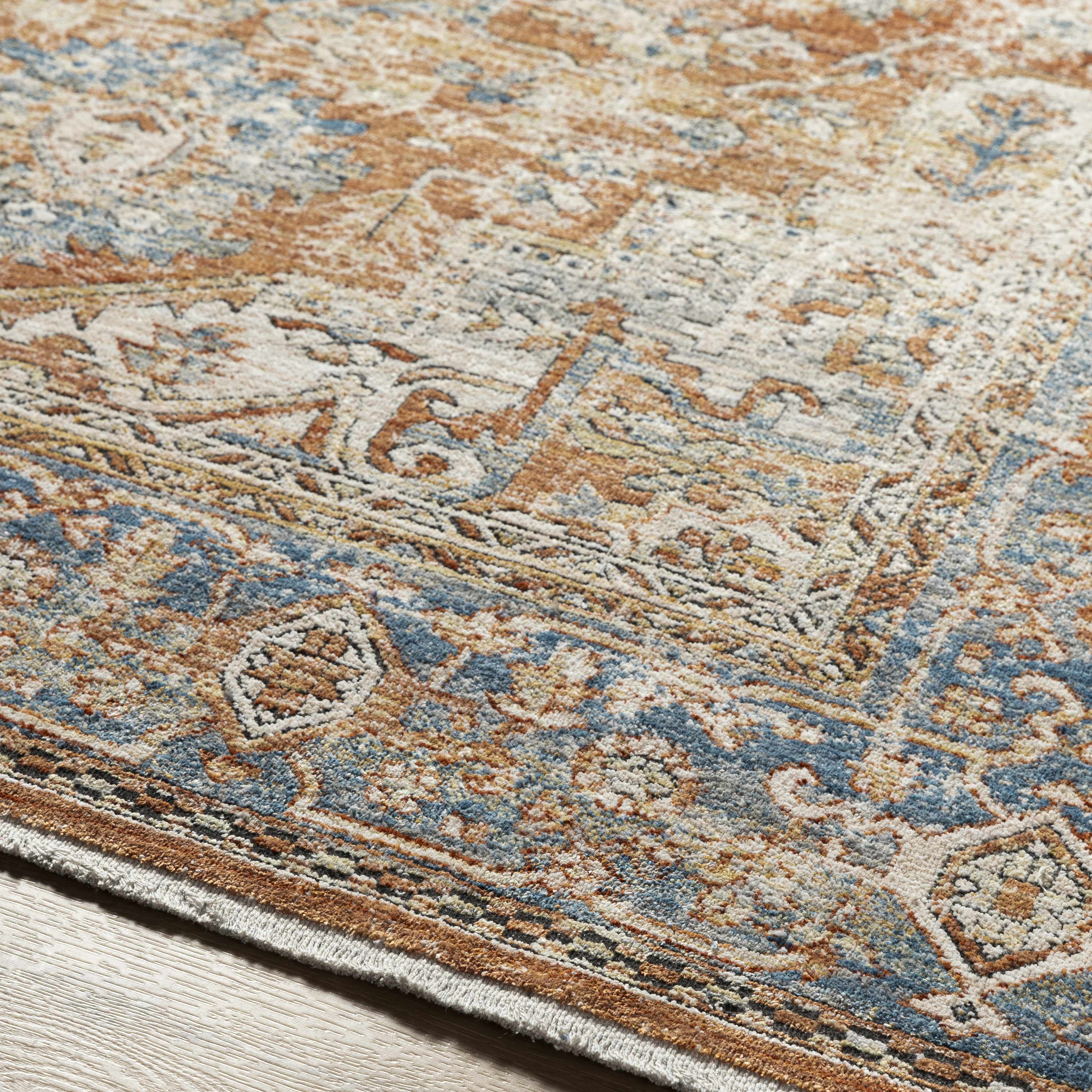 Basim Area Rug - Clearance - Image 9