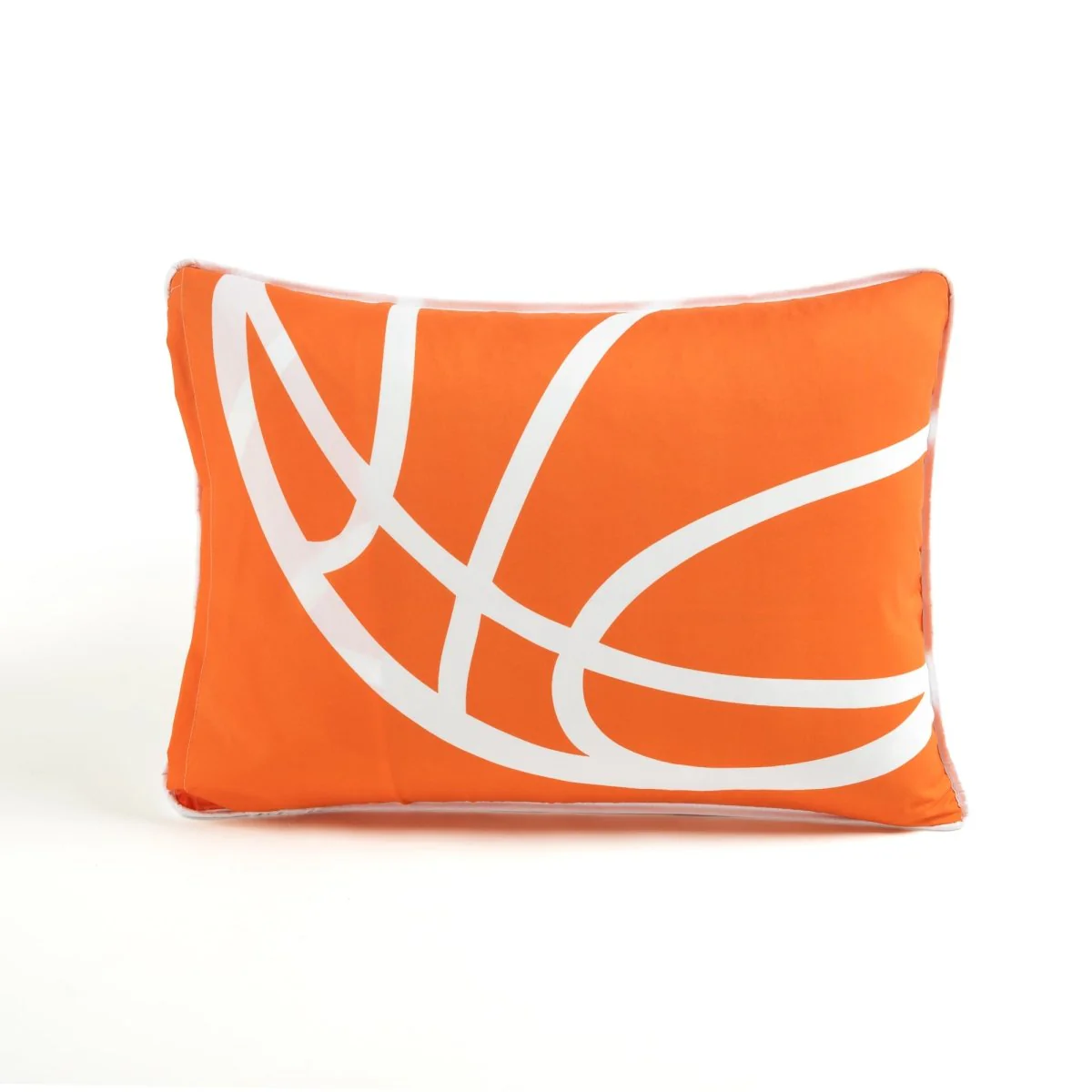 Basketball Game Reversible Quilt Set - Image 16