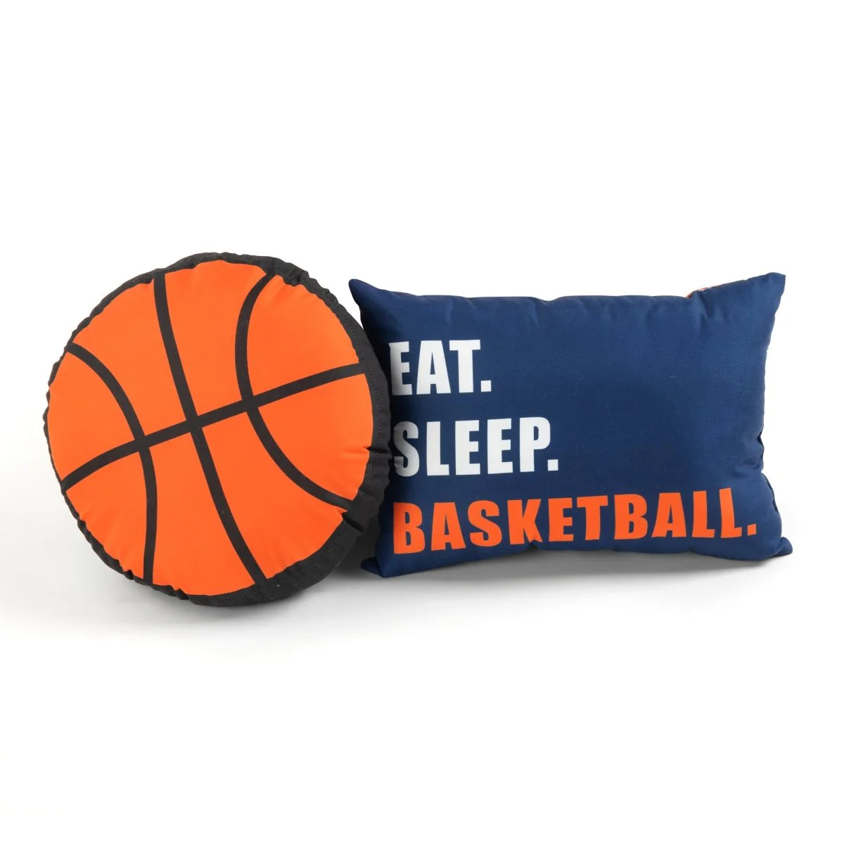 Basketball Game Reversible Quilt Set - Image 26
