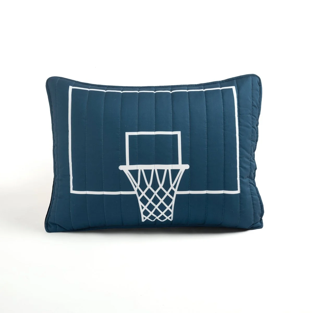 Basketball Game Reversible Quilt Set - Image 33