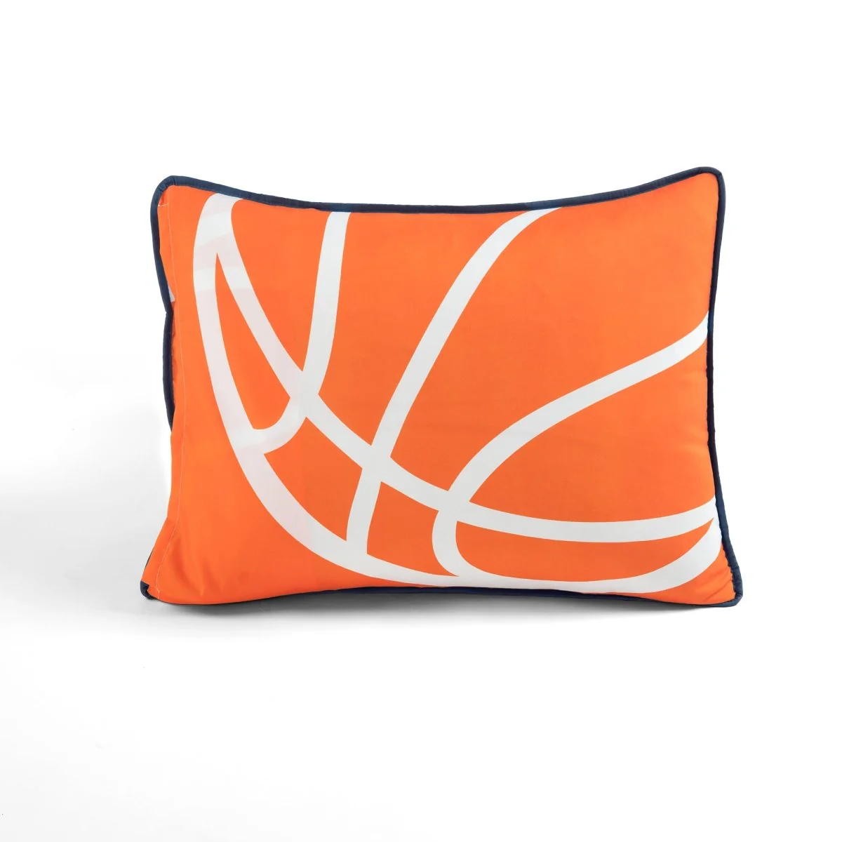 Basketball Game Reversible Quilt Set - Image 34