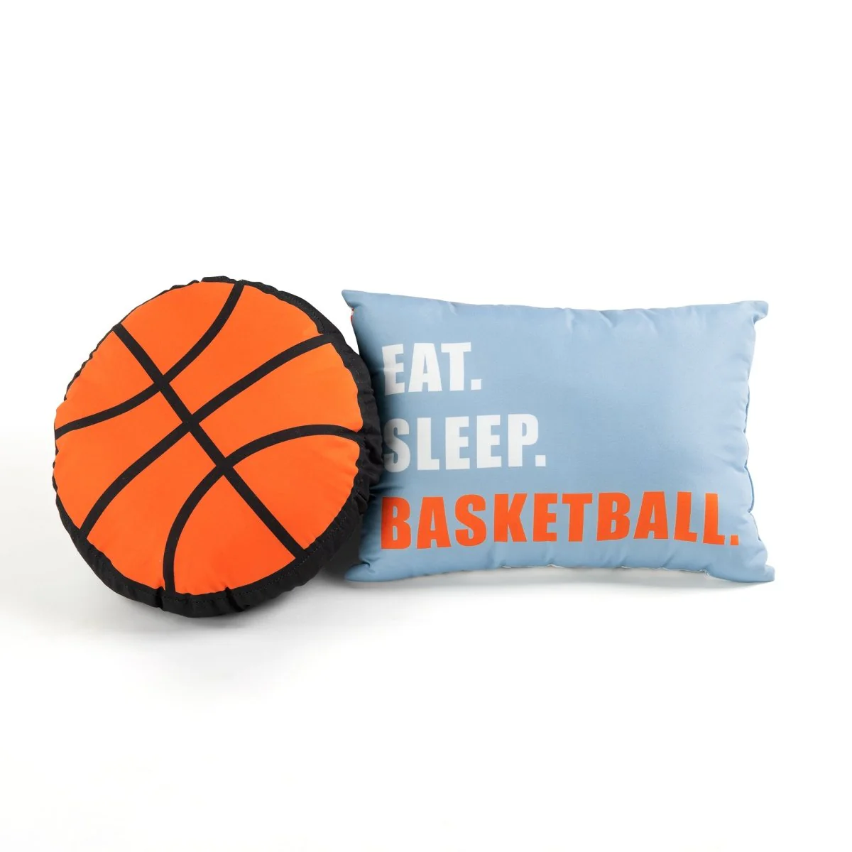 Basketball Game Reversible Quilt Set - Image 35