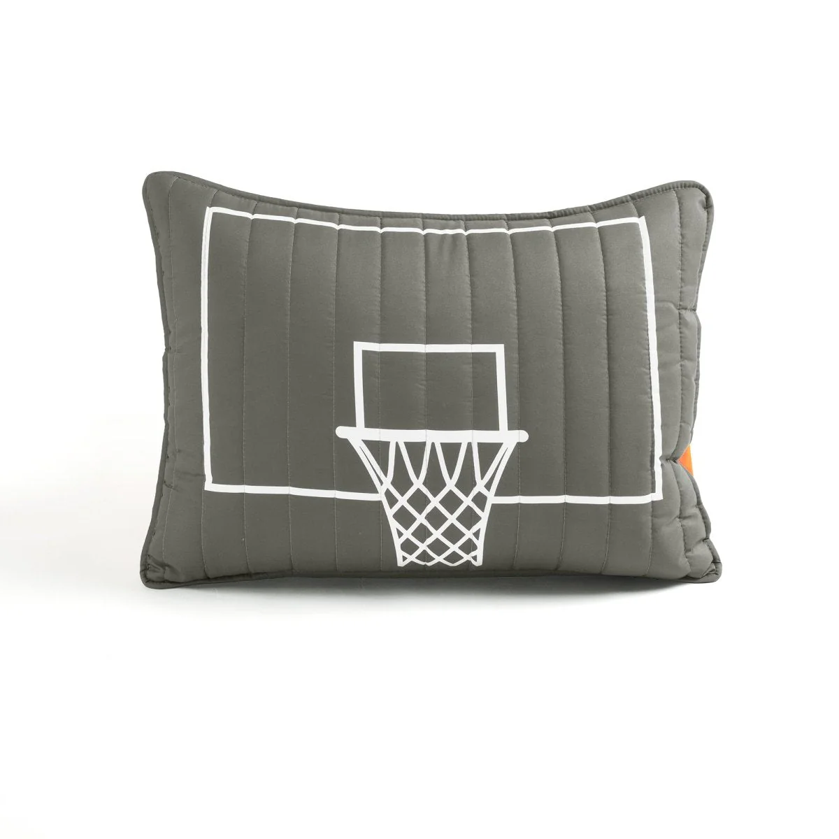 Basketball Game Reversible Quilt Set - Image 42