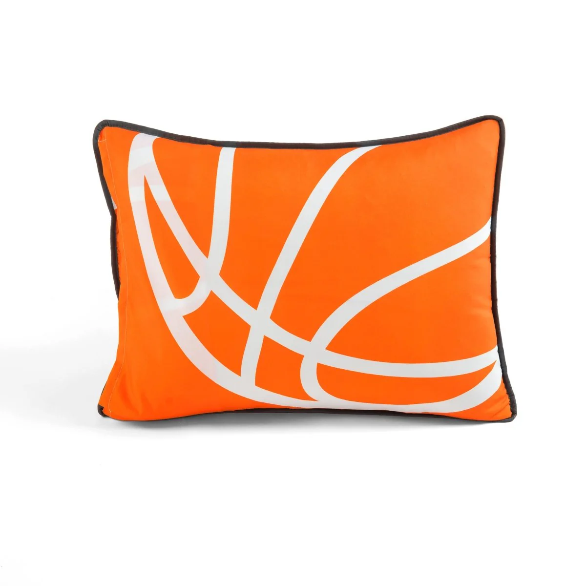 Basketball Game Reversible Quilt Set - Image 43